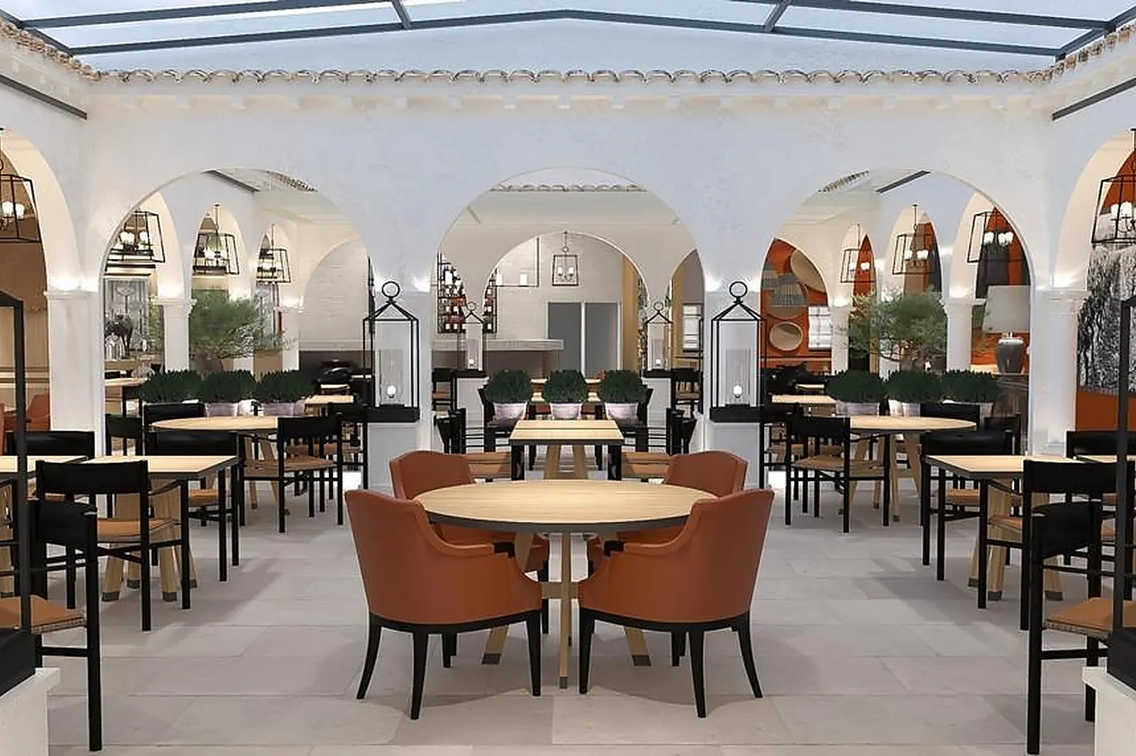 Lieux événementiels, THE ORIGINALS BOUTIQUE HÔTEL LE REMPART