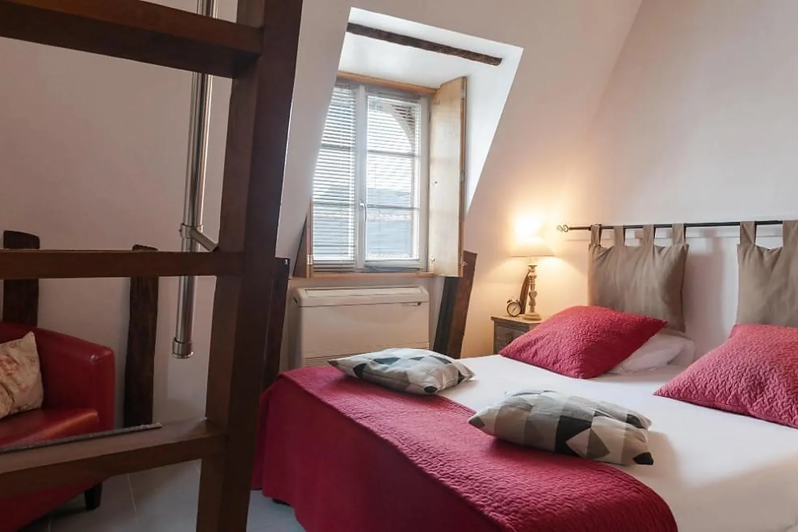 Lieux événementiels, THE ORIGINALS BOUTIQUE HÔTEL LE XII DE LUYNES