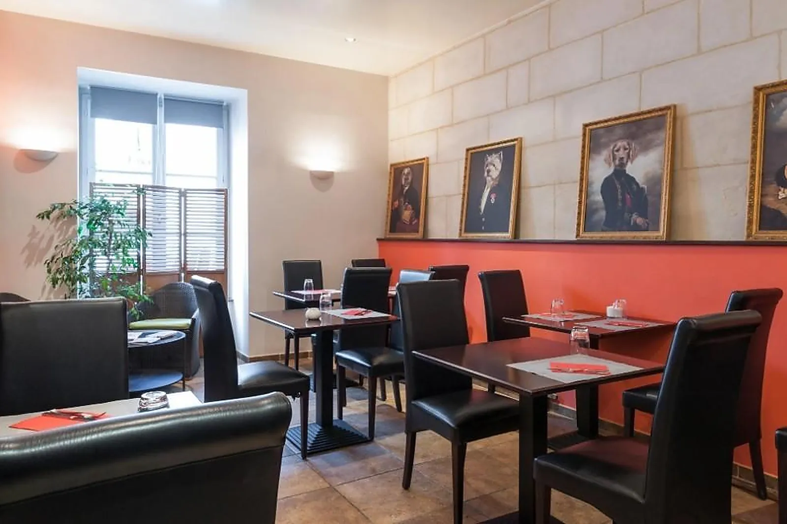 Lieux événementiels, THE ORIGINALS BOUTIQUE HÔTEL LE XII DE LUYNES