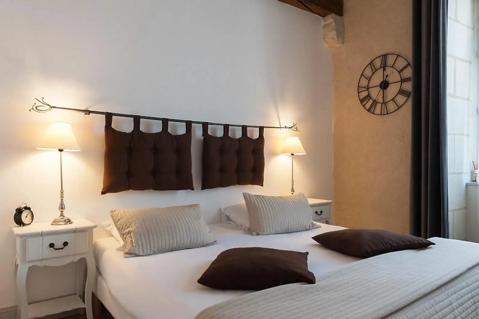 Lieux événementiels, THE ORIGINALS BOUTIQUE HÔTEL LE XII DE LUYNES