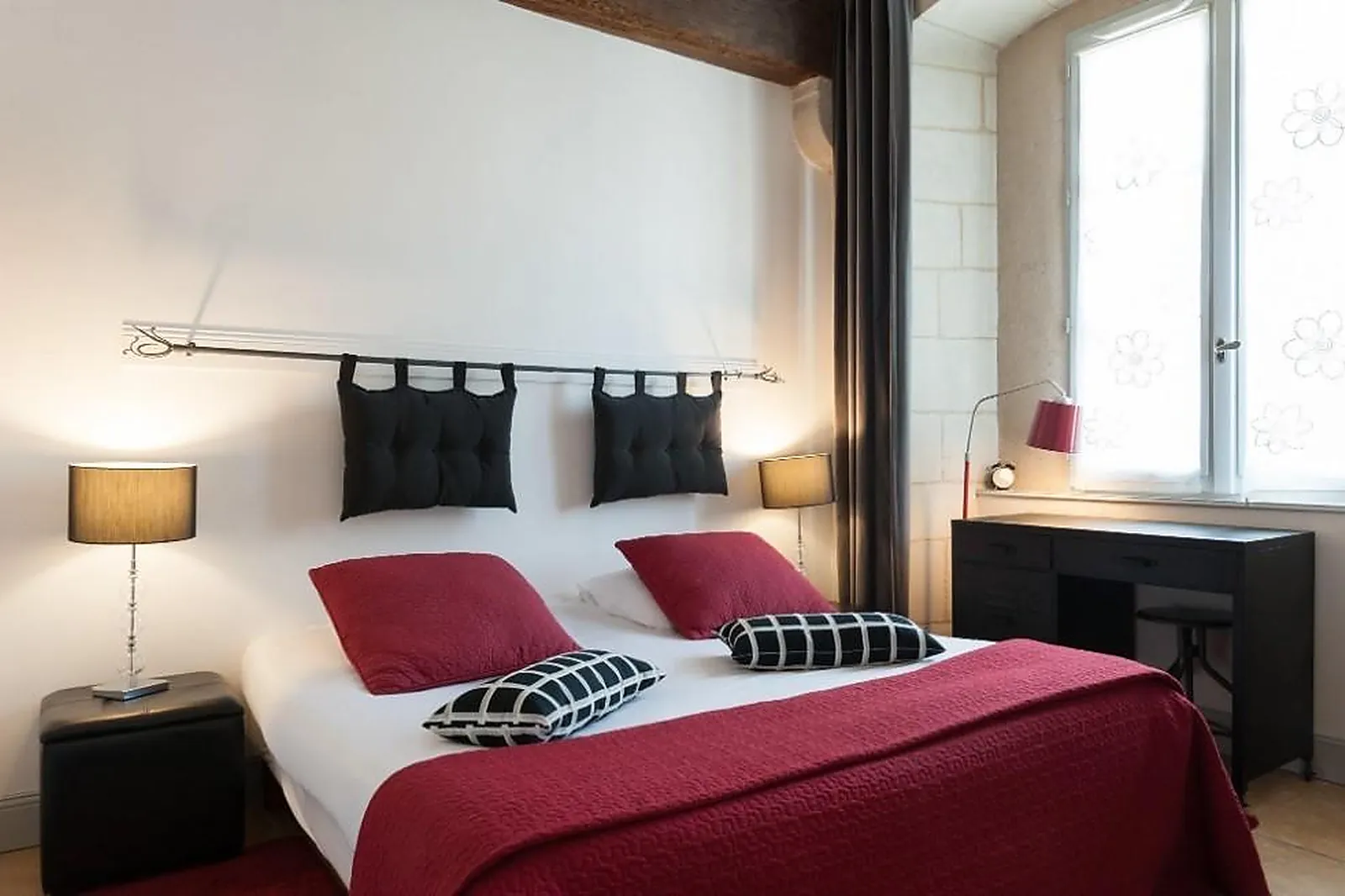 Lieux événementiels, THE ORIGINALS BOUTIQUE HÔTEL LE XII DE LUYNES