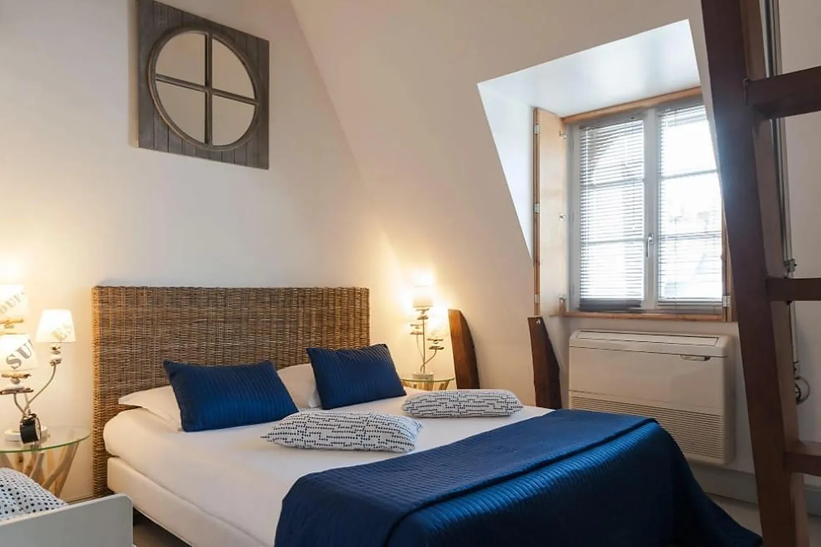 Lieux événementiels, THE ORIGINALS BOUTIQUE HÔTEL LE XII DE LUYNES