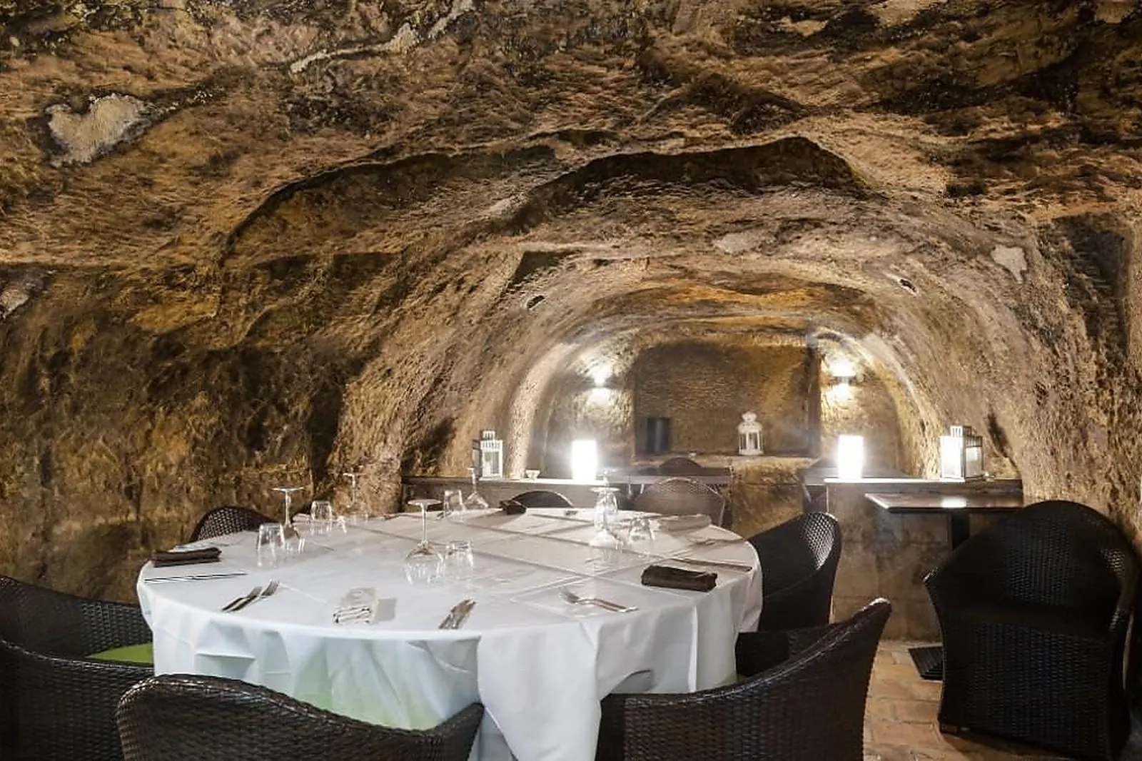 Lieux événementiels, THE ORIGINALS BOUTIQUE HÔTEL LE XII DE LUYNES