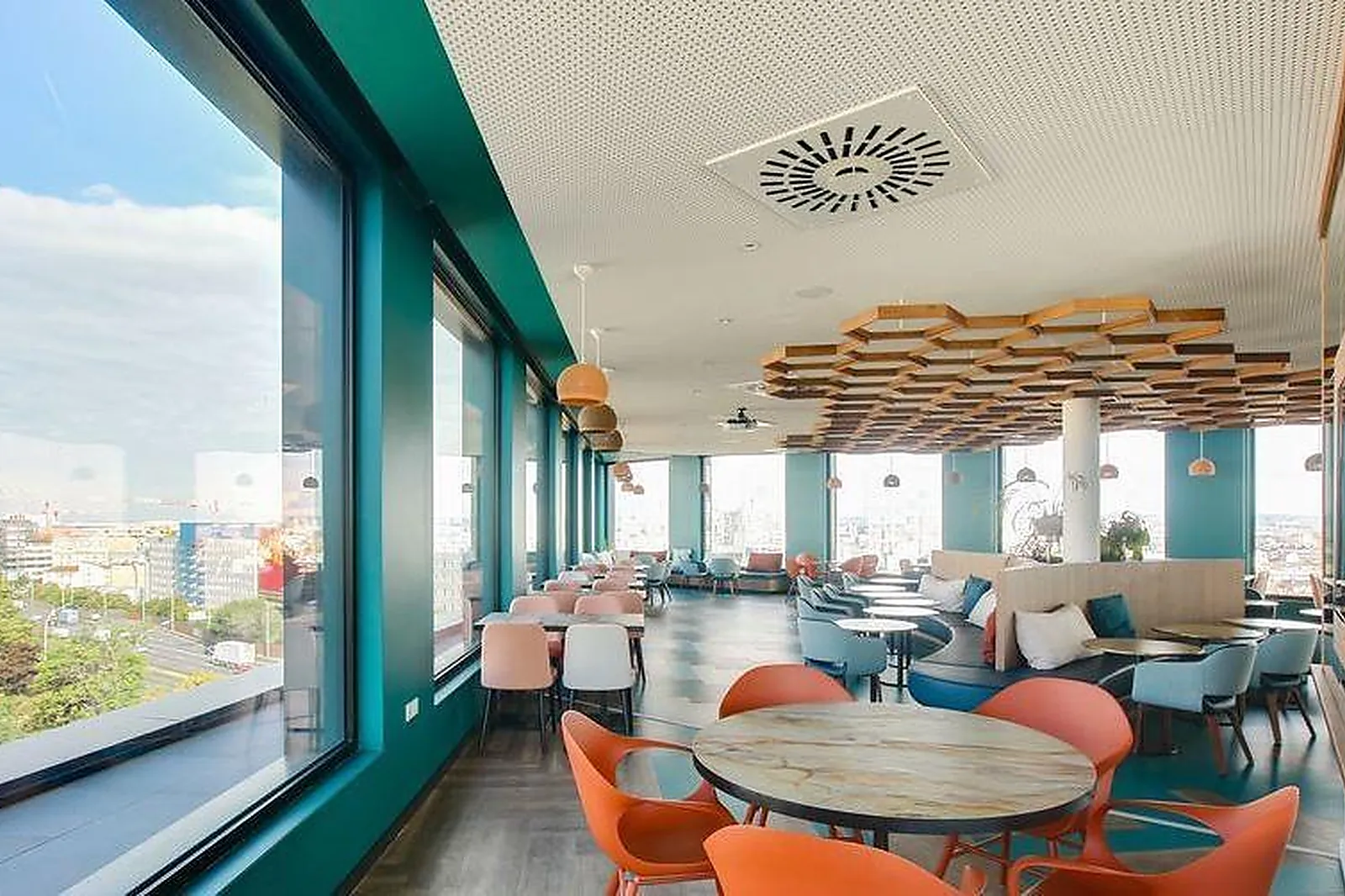 Lieux événementiels, THE ORIGINALS BOUTIQUE, HÔTEL MAISON MONTMARTRE