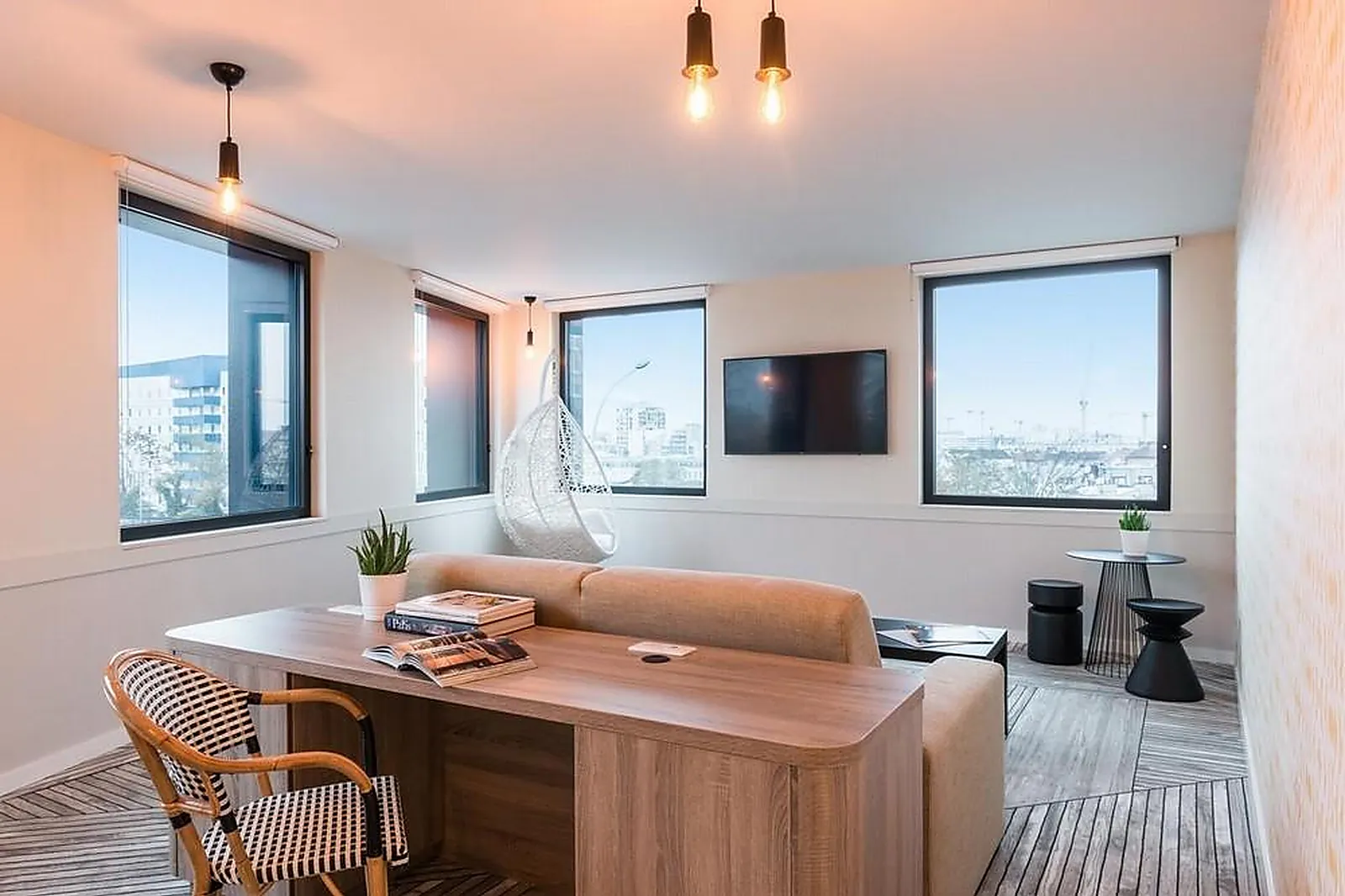 Lieux événementiels, THE ORIGINALS BOUTIQUE, HÔTEL MAISON MONTMARTRE