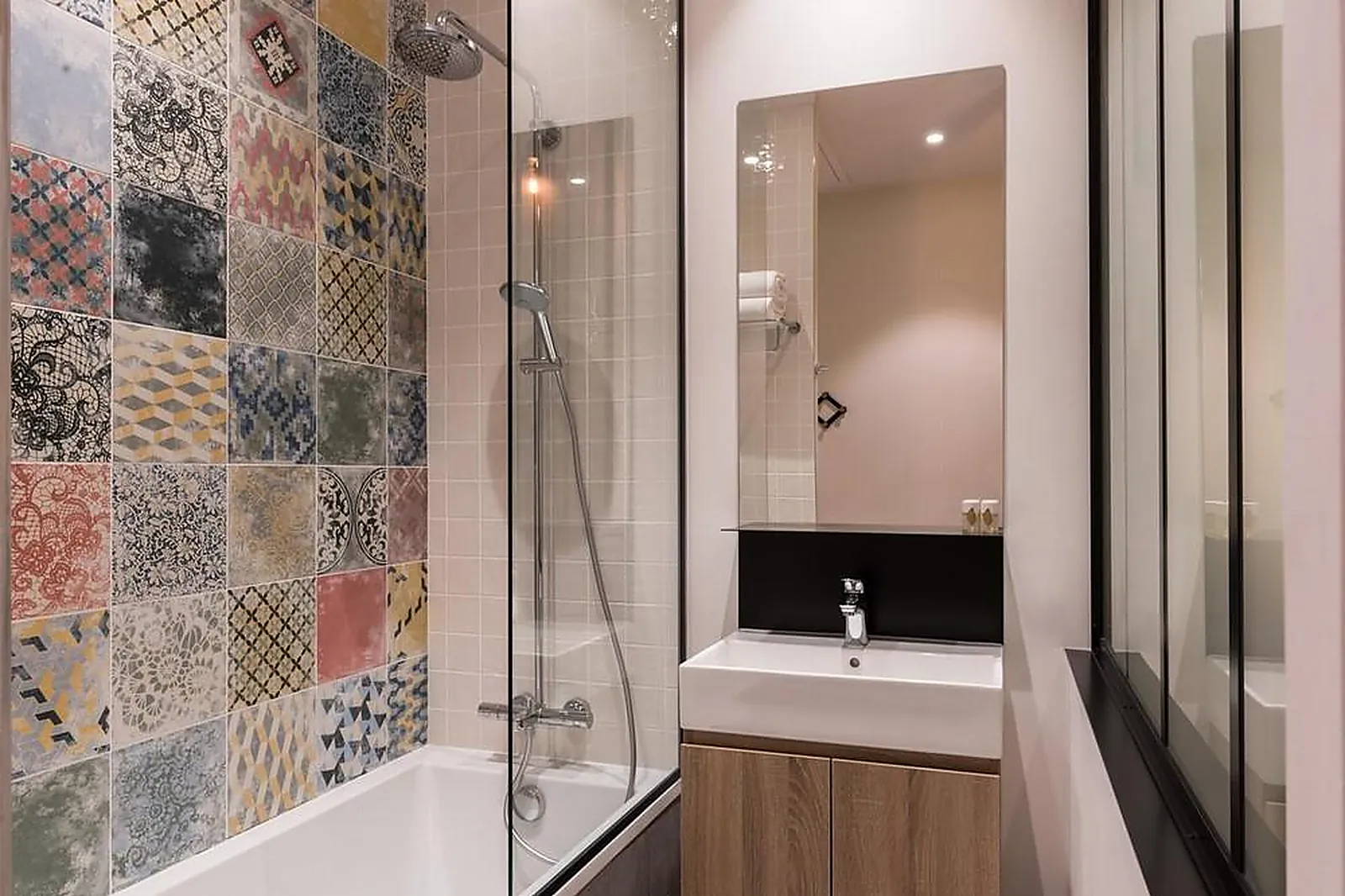 Lieux événementiels, THE ORIGINALS BOUTIQUE, HÔTEL MAISON MONTMARTRE