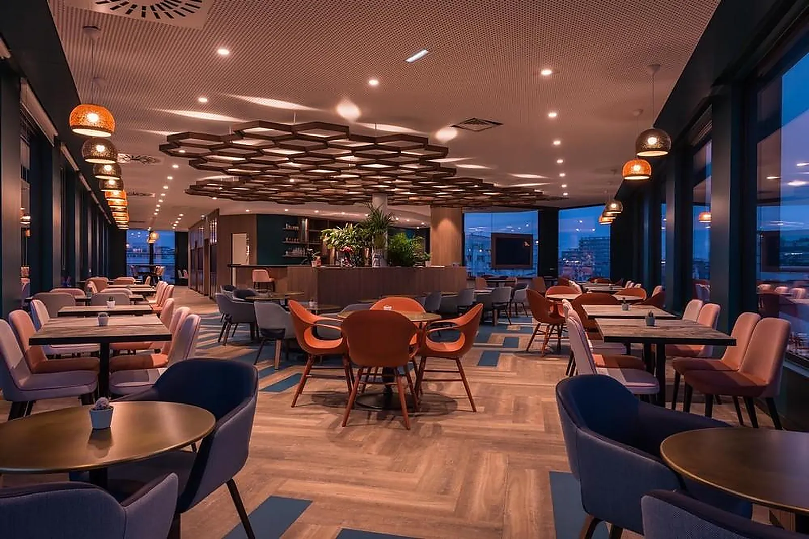 Lieux événementiels, THE ORIGINALS BOUTIQUE, HÔTEL MAISON MONTMARTRE