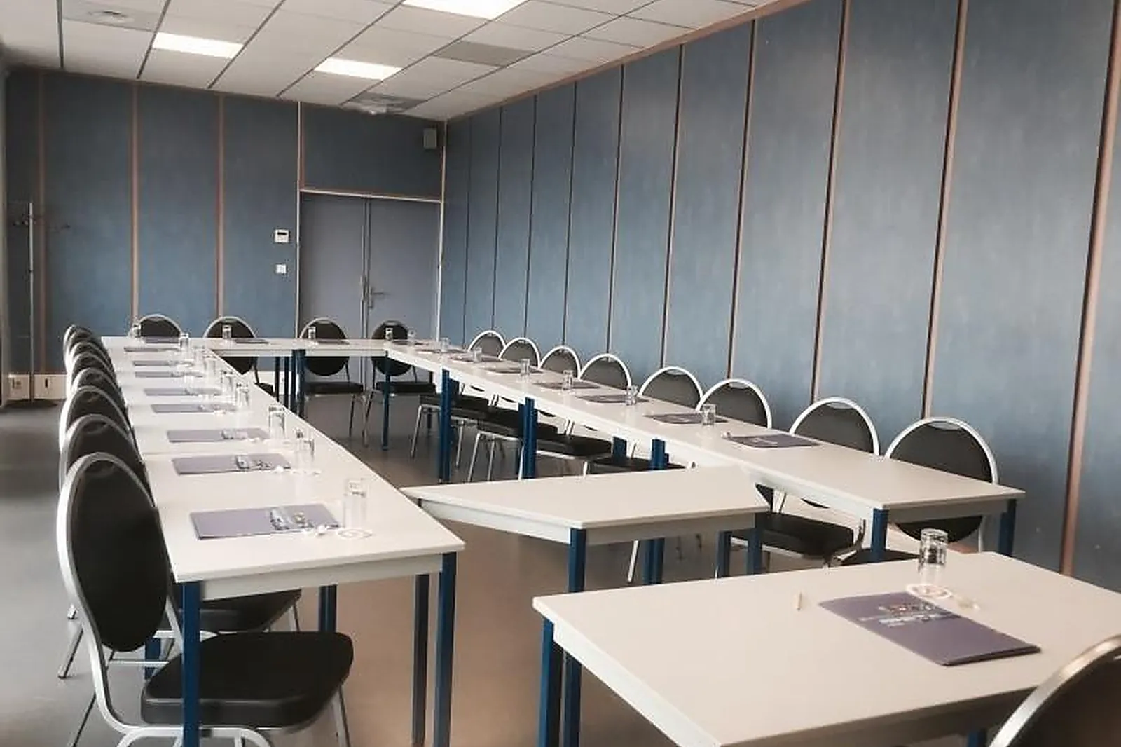 Lieux événementiels, THE ORIGINALS BOUTIQUE HÔTEL NEPTUNE MONTPELLIER SUD