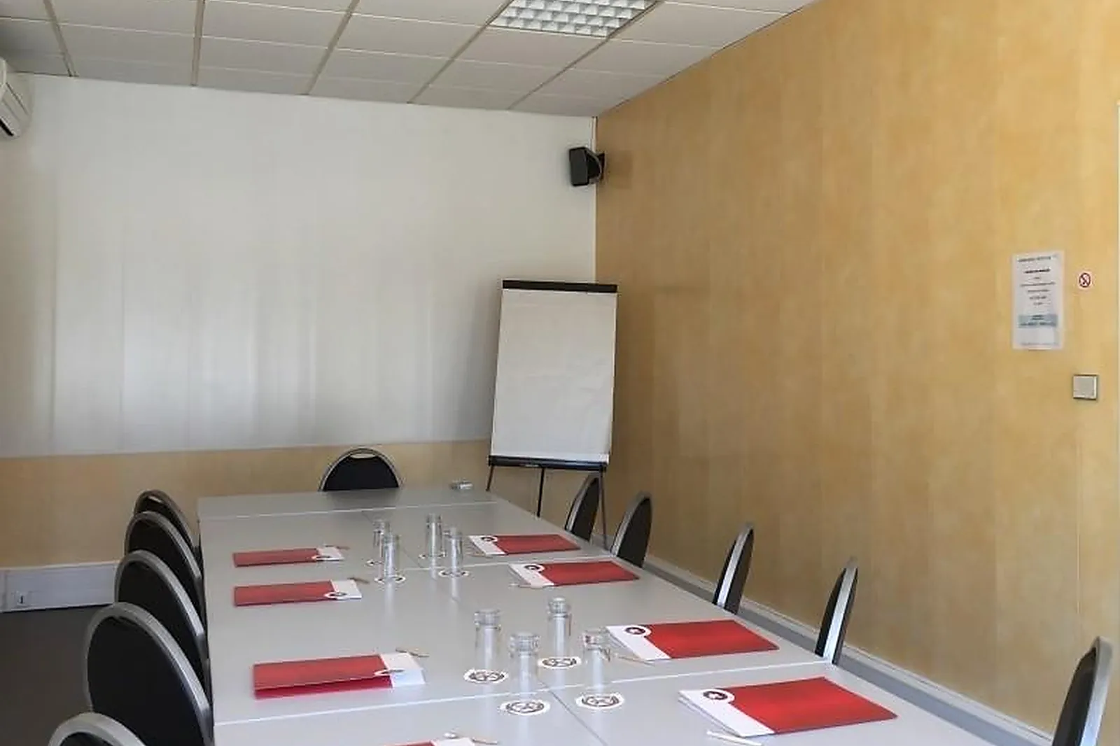 Lieux événementiels, THE ORIGINALS BOUTIQUE HÔTEL NEPTUNE MONTPELLIER SUD