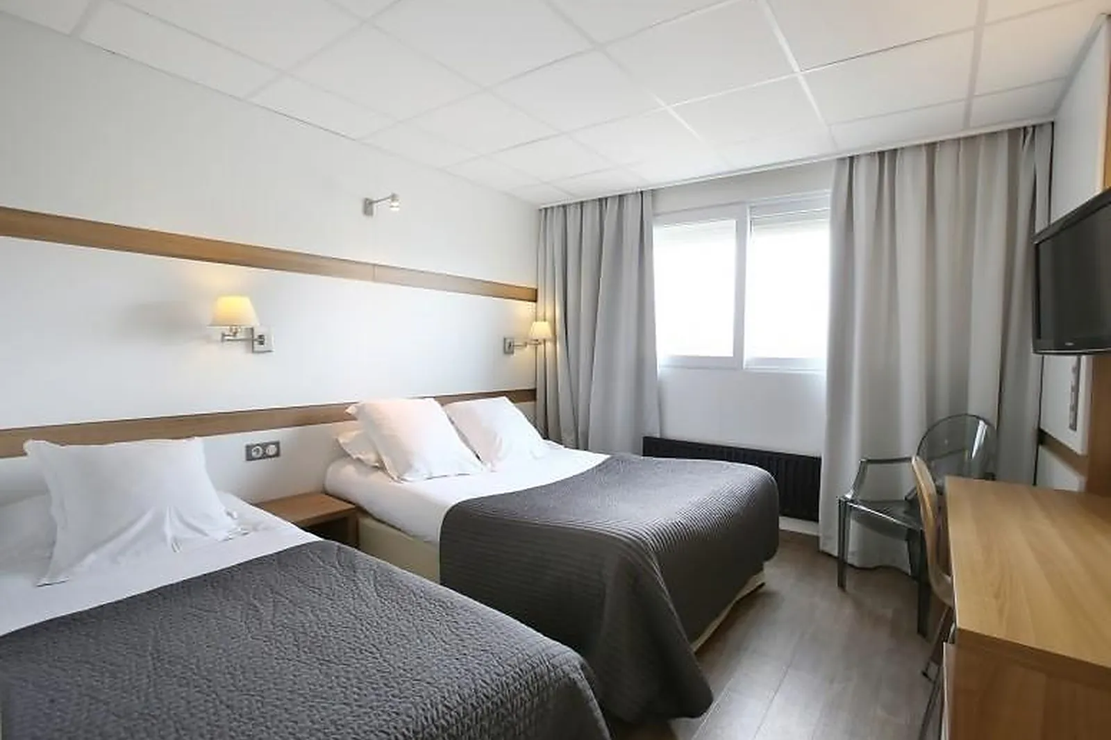 Lieux événementiels, THE ORIGINALS BOUTIQUE HÔTEL NEPTUNE MONTPELLIER SUD