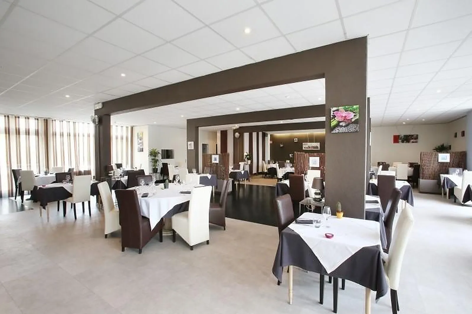 Lieux événementiels, THE ORIGINALS BOUTIQUE HÔTEL NEPTUNE MONTPELLIER SUD