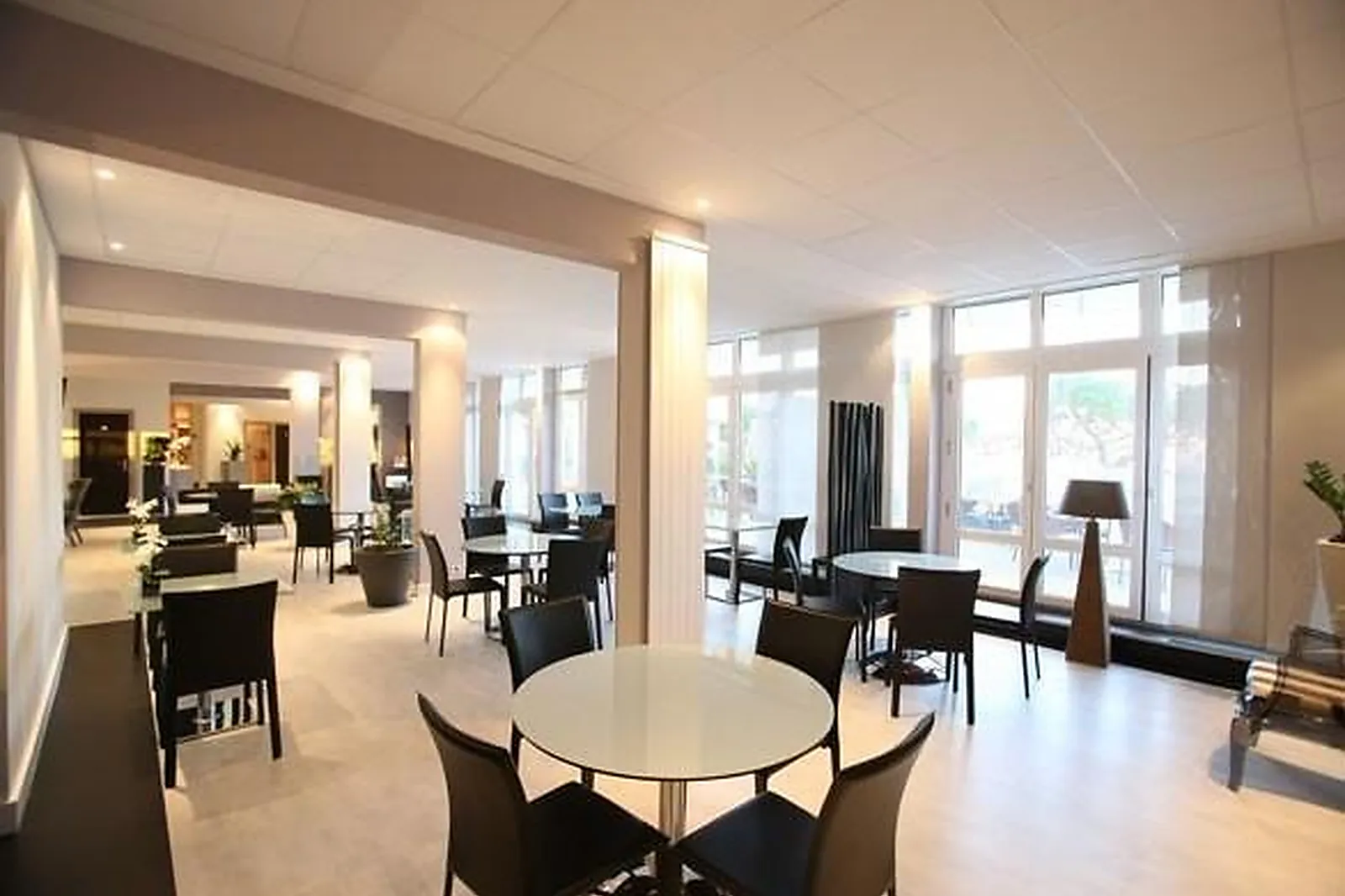 Lieux événementiels, THE ORIGINALS BOUTIQUE HÔTEL NEPTUNE MONTPELLIER SUD