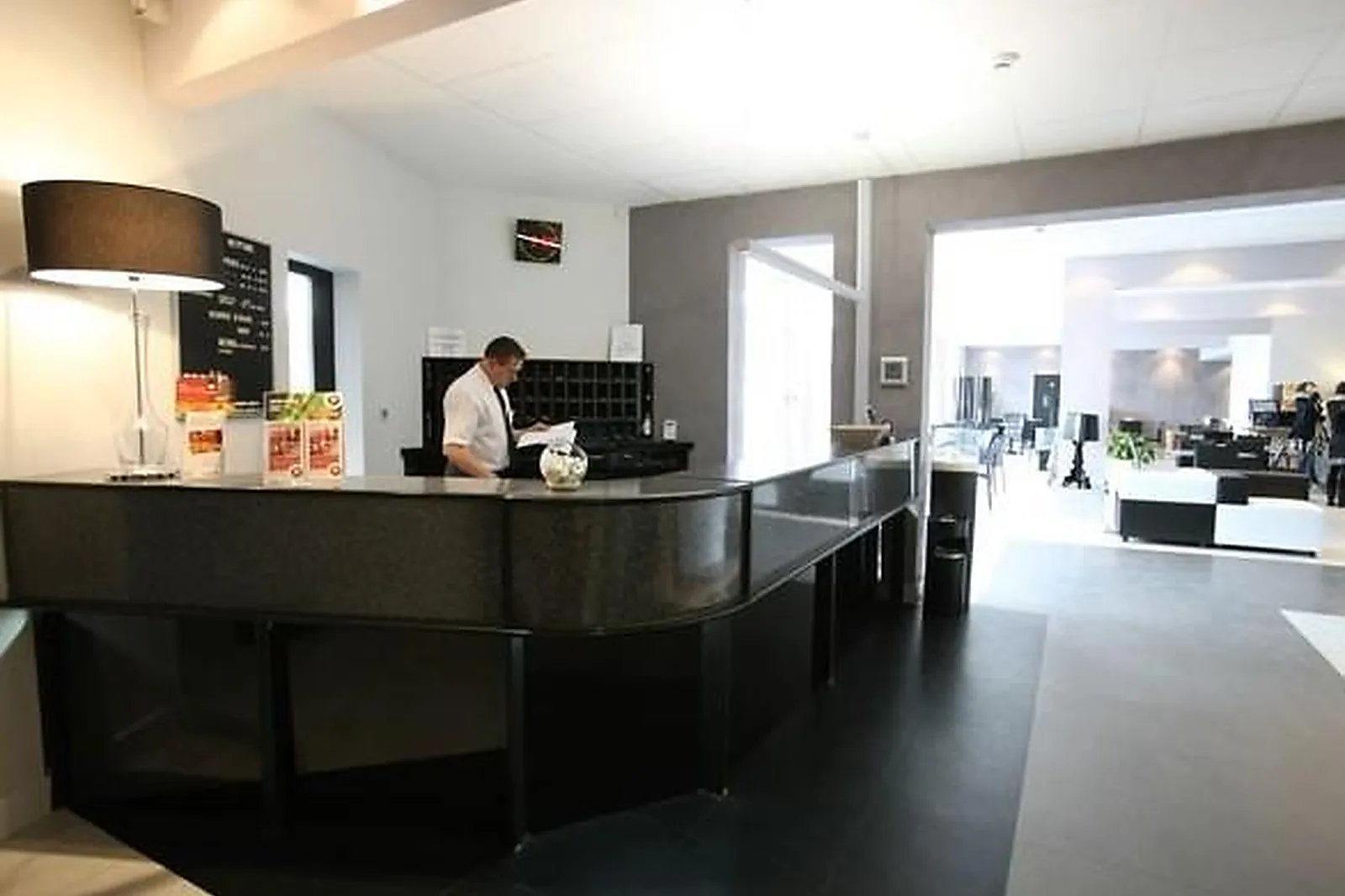 Lieux événementiels, THE ORIGINALS BOUTIQUE HÔTEL NEPTUNE MONTPELLIER SUD