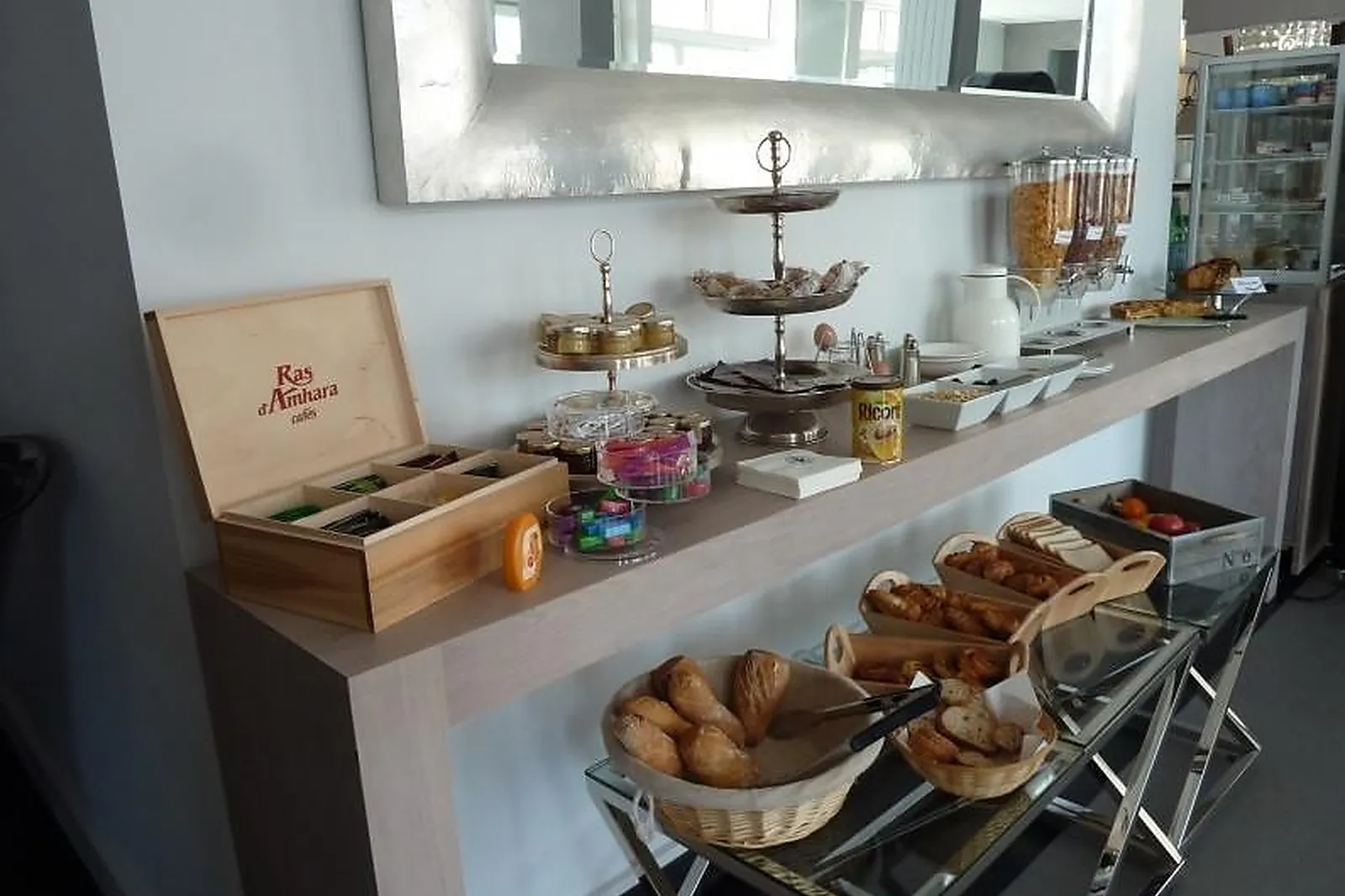 Lieux événementiels, THE ORIGINALS BOUTIQUE HÔTEL NEPTUNE MONTPELLIER SUD