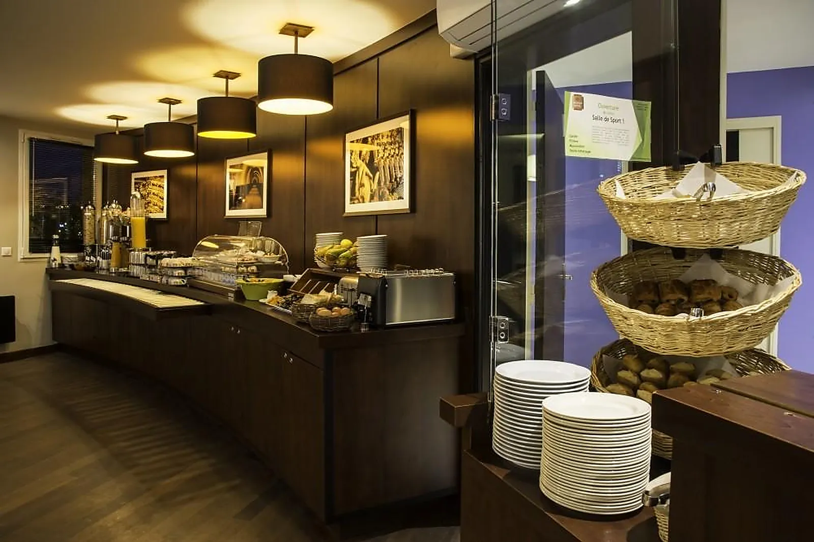 Lieux événementiels, THE ORIGINALS BOUTIQUE HÔTEL REIMS-TINQUEUX