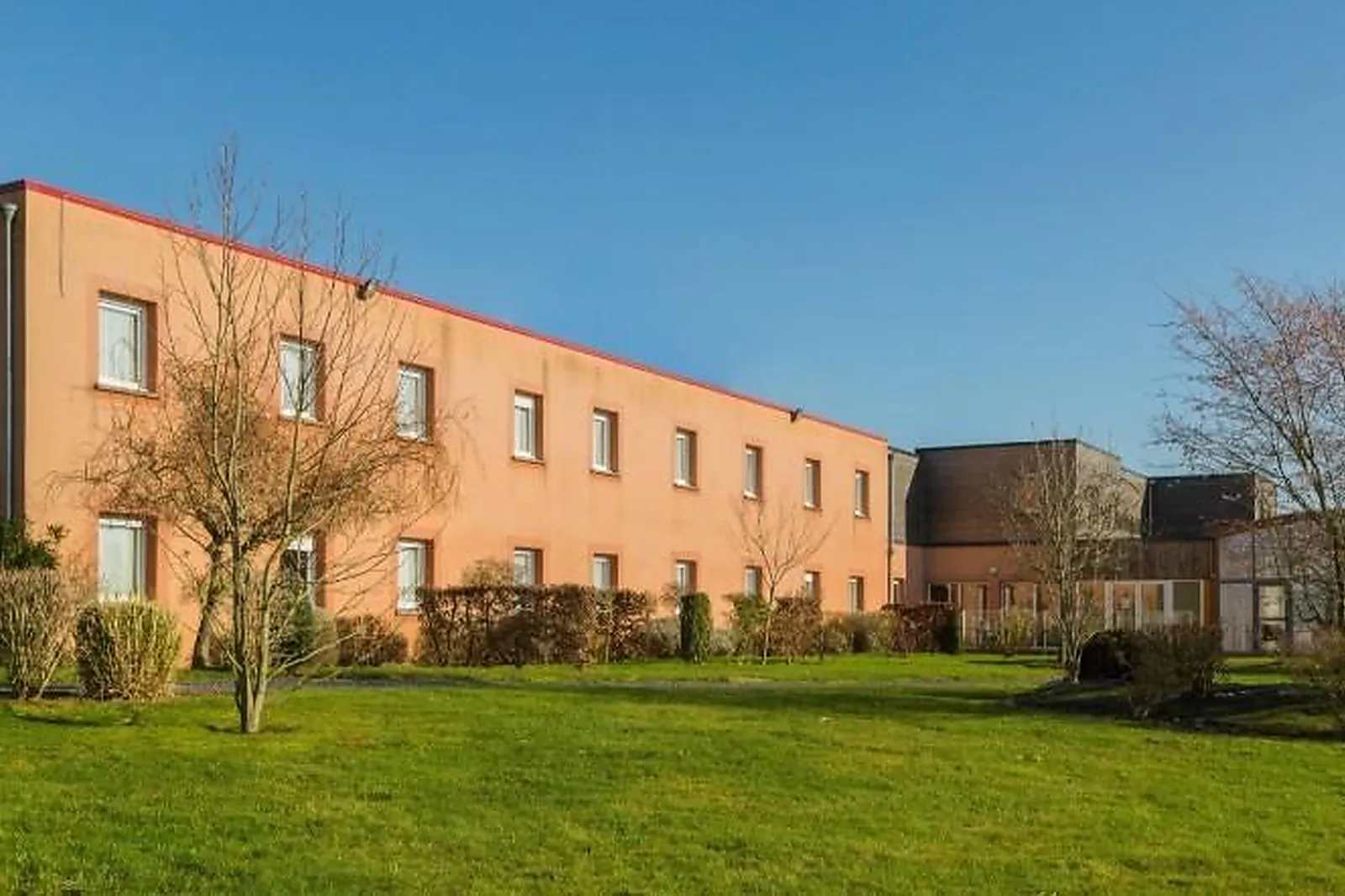 Lieux événementiels, THE ORIGINALS BOUTIQUE HÔTEL SPA HONFLEUR SUD