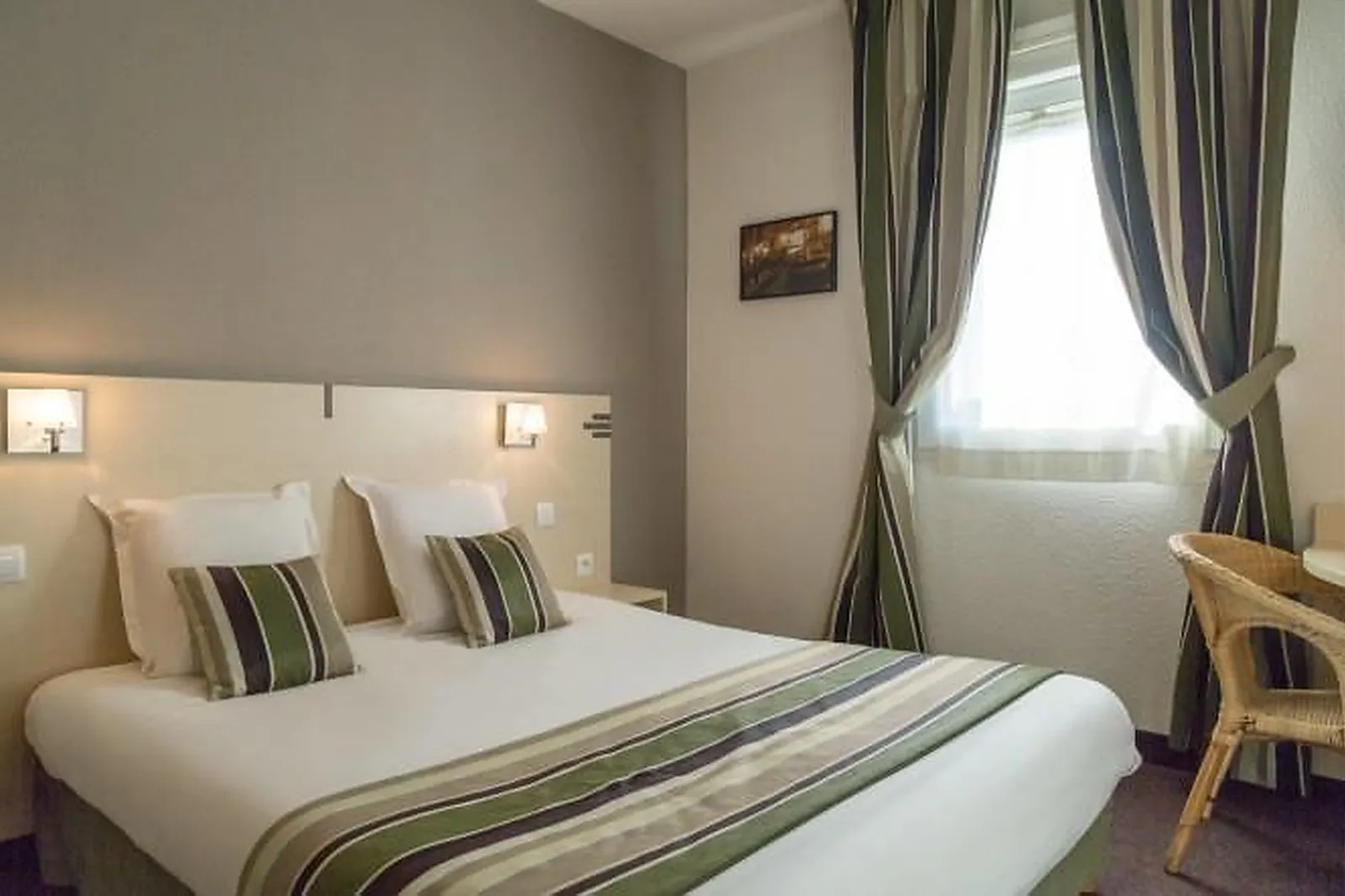 Lieux événementiels, THE ORIGINALS BOUTIQUE HÔTEL SPA HONFLEUR SUD