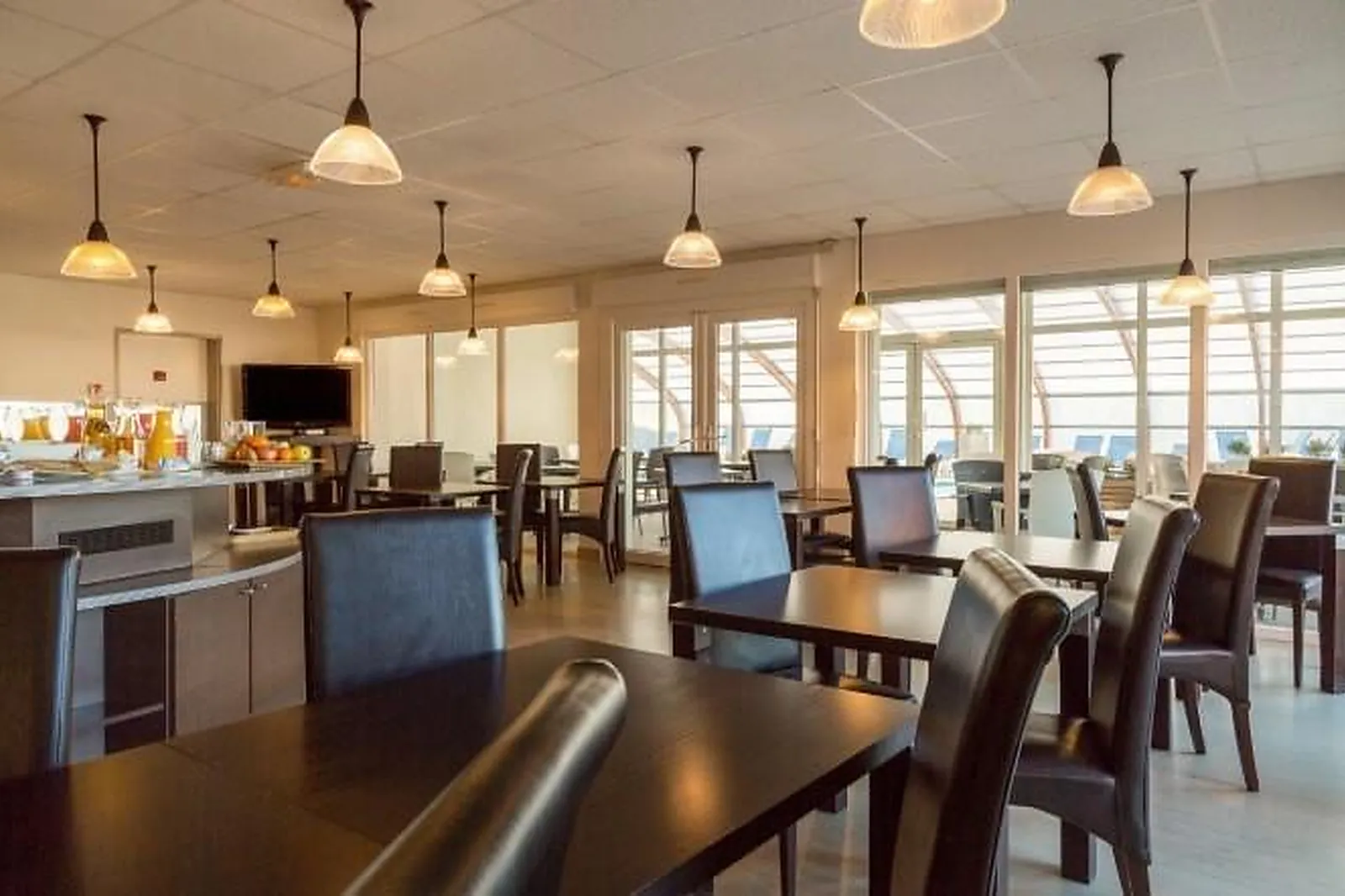 Lieux événementiels, THE ORIGINALS BOUTIQUE HÔTEL SPA HONFLEUR SUD