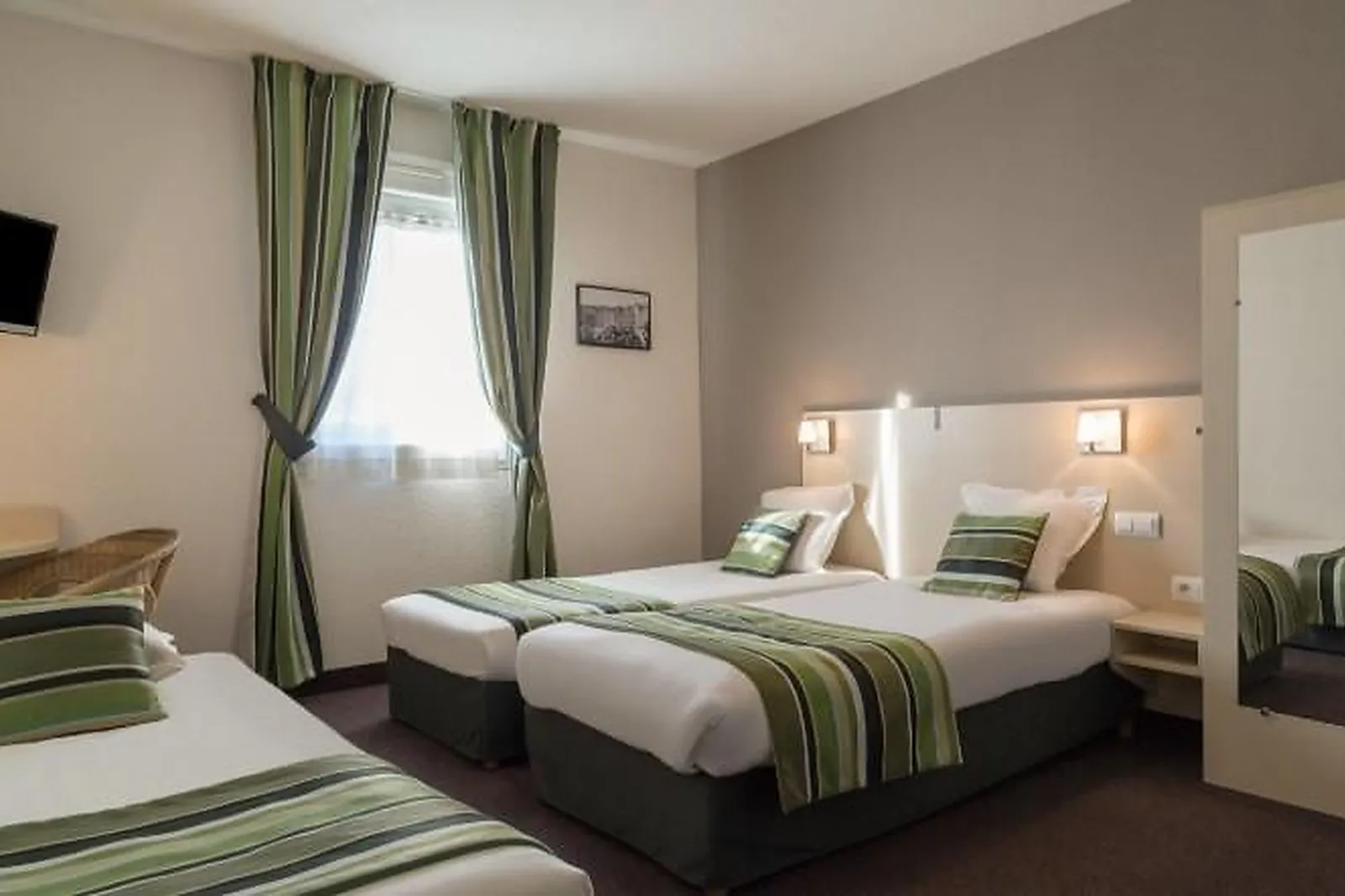 Lieux événementiels, THE ORIGINALS BOUTIQUE HÔTEL SPA HONFLEUR SUD