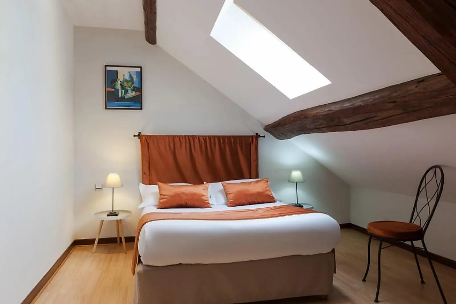 Lieux événementiels, THE ORIGINALS BOUTIQUE HÔTEL DE LA PAIX BEAUNE