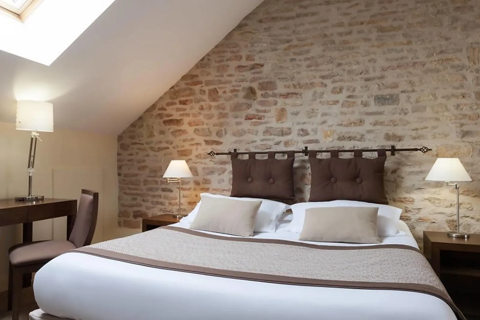 Lieux événementiels, THE ORIGINALS BOUTIQUE HÔTEL DE LA PAIX BEAUNE