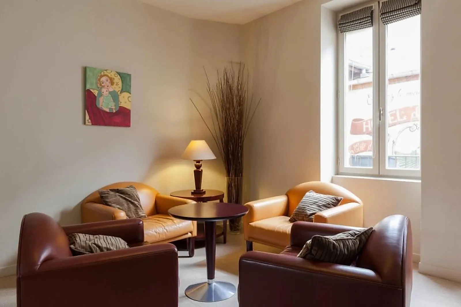 Lieux événementiels, THE ORIGINALS BOUTIQUE HÔTEL DE LA PAIX BEAUNE