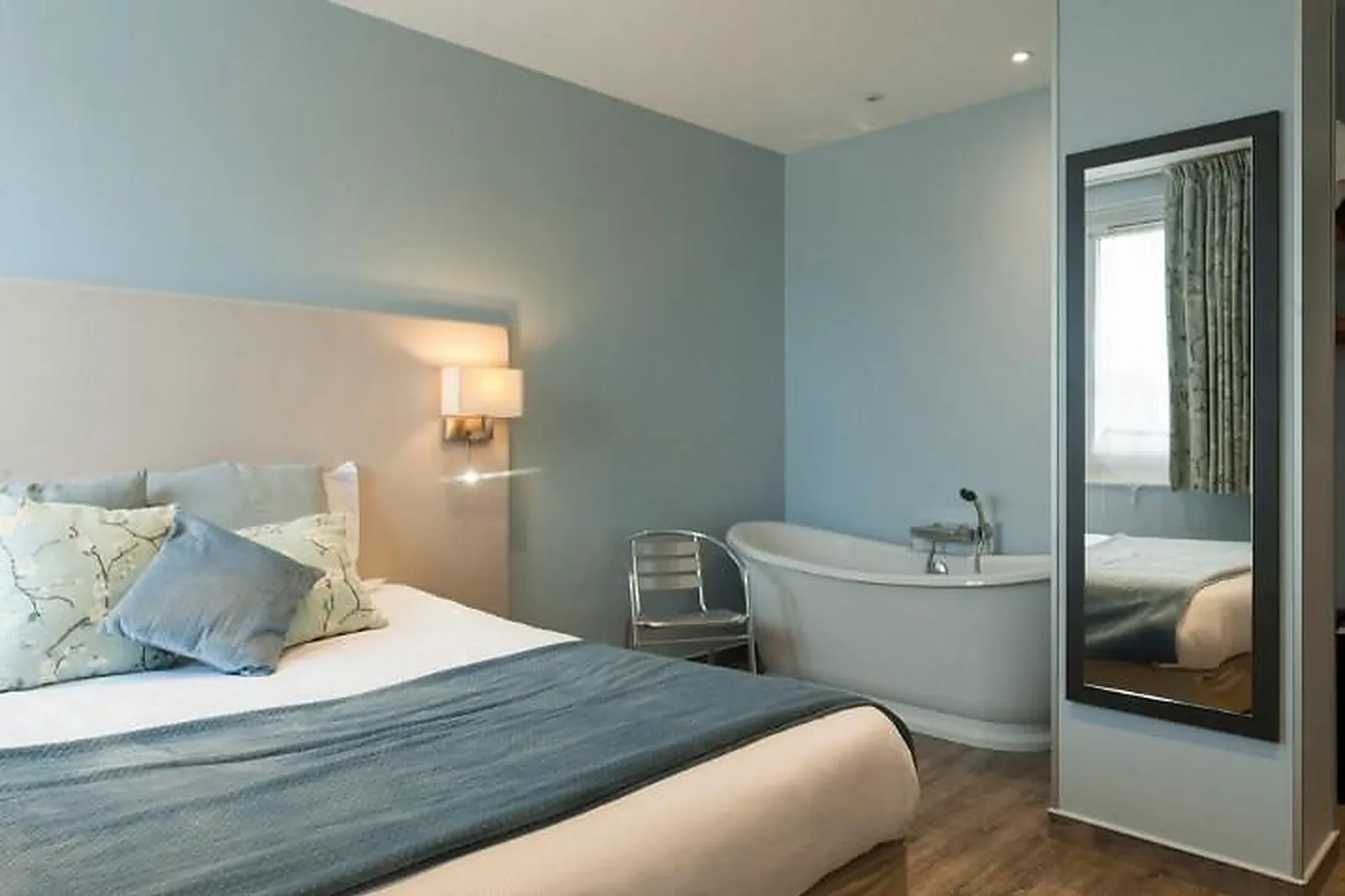 Lieux événementiels, THE ORIGINALS BOUTIQUE HÔTEL DE LA PLAGE