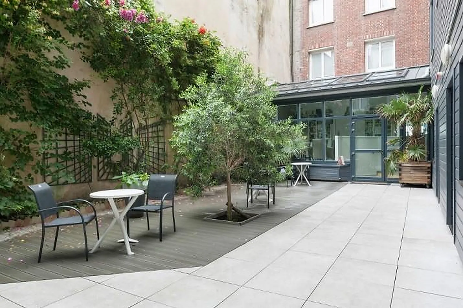 Lieux événementiels, THE ORIGINALS BOUTIQUE HÔTEL DE LA PLAGE