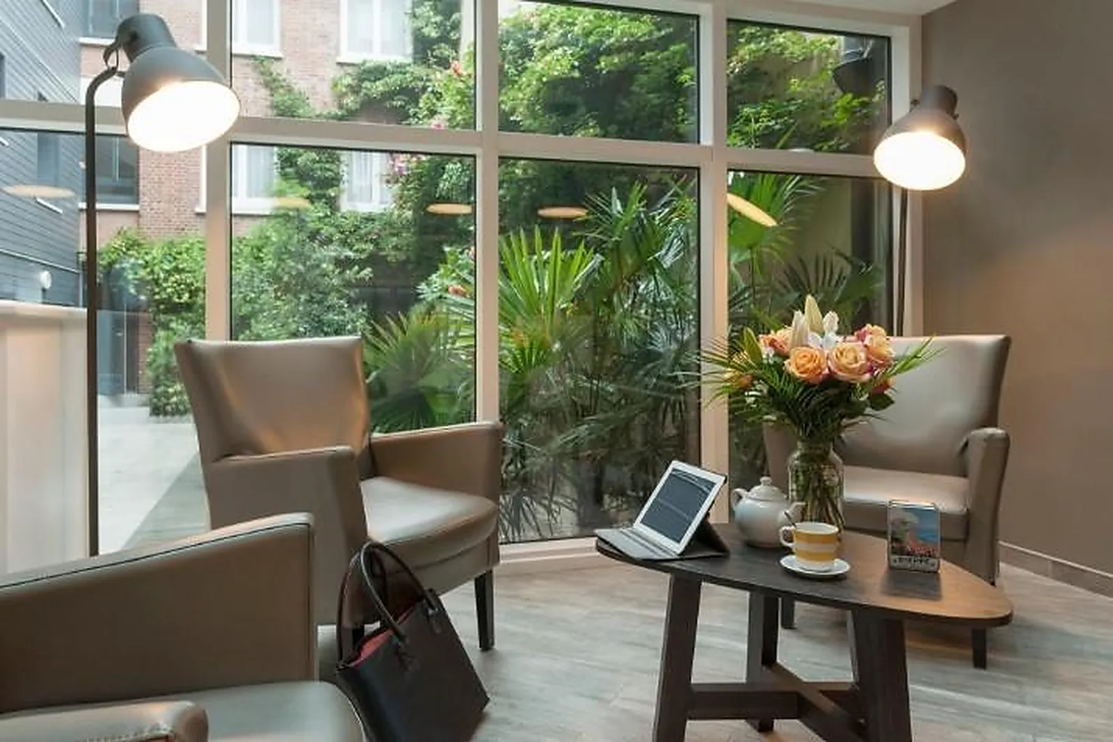 Lieux événementiels, THE ORIGINALS BOUTIQUE HÔTEL DE LA PLAGE