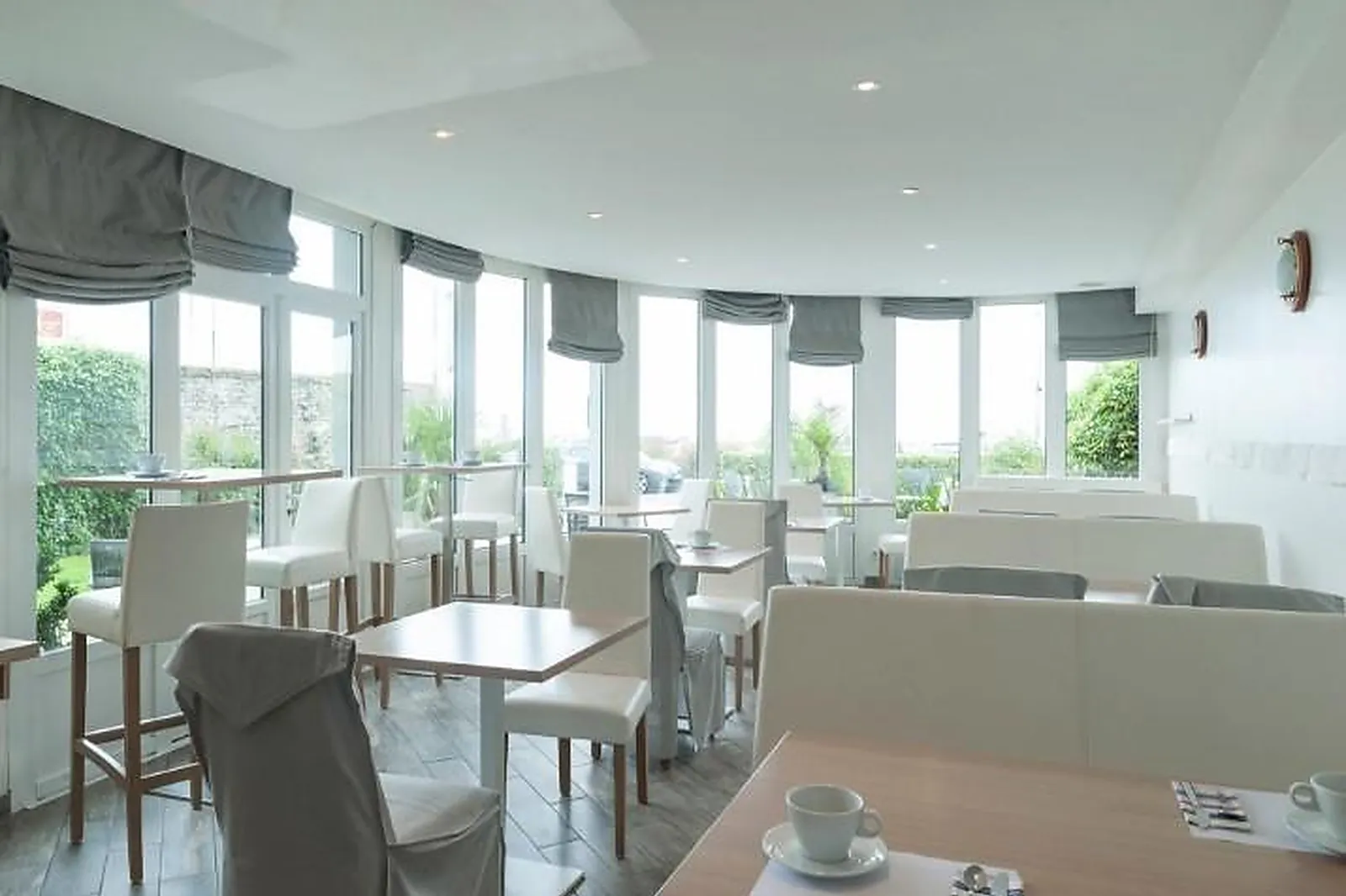 Lieux événementiels, THE ORIGINALS BOUTIQUE HÔTEL DE LA PLAGE