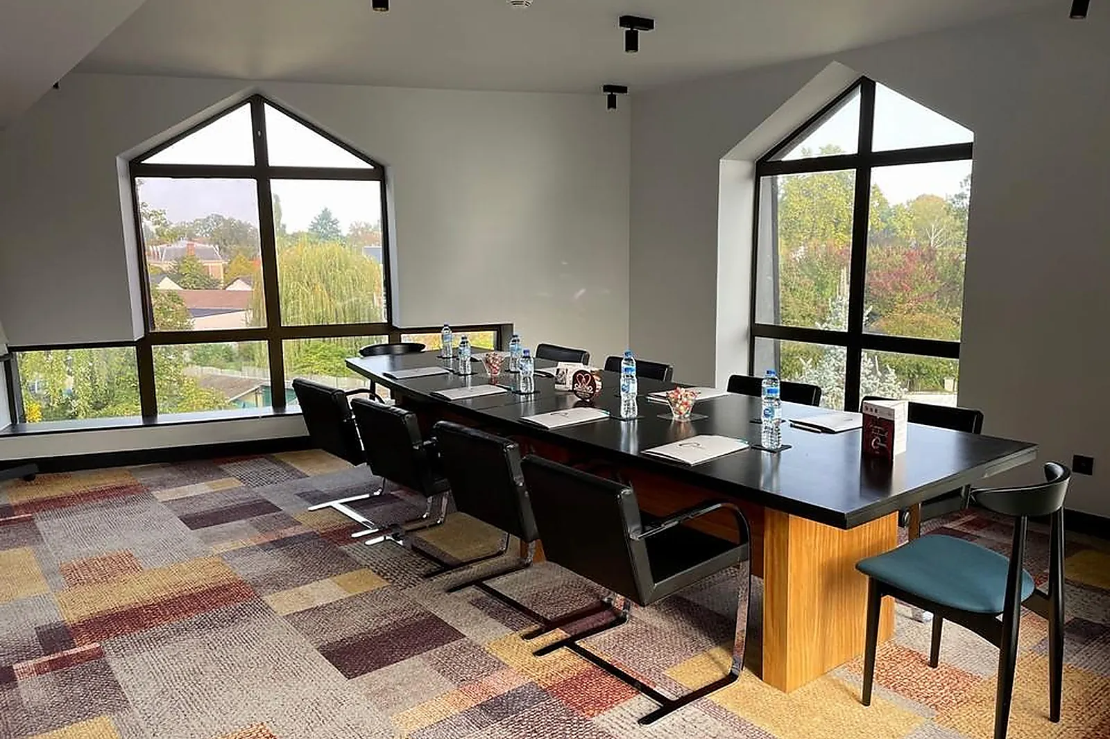 Lieux événementiels, THE ORIGINALS BOUTIQUE HÔTEL DES SOURCES NEVERS NORD