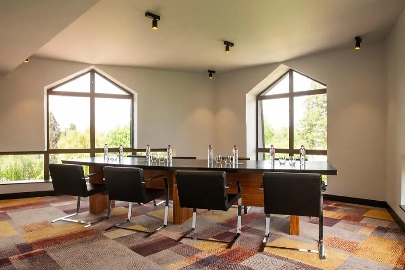 Lieux événementiels, THE ORIGINALS BOUTIQUE HÔTEL DES SOURCES NEVERS NORD