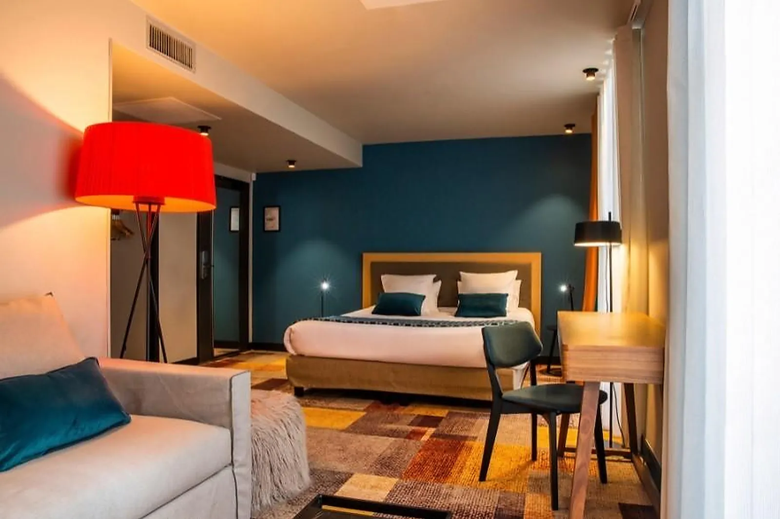 Lieux événementiels, THE ORIGINALS BOUTIQUE HÔTEL DES SOURCES NEVERS NORD