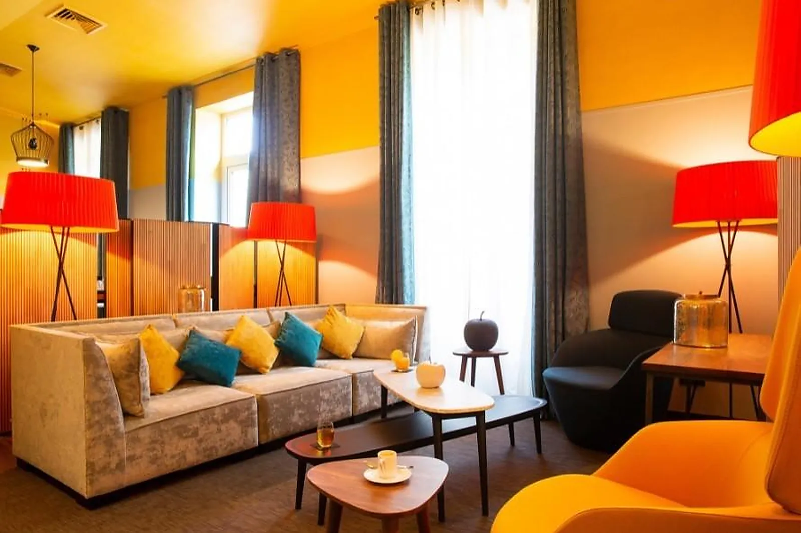 Lieux événementiels, THE ORIGINALS BOUTIQUE HÔTEL DES SOURCES NEVERS NORD