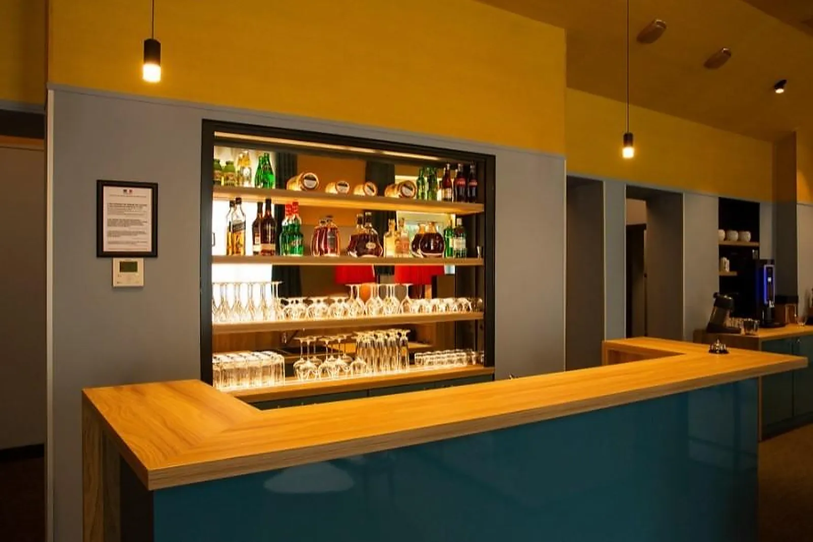 Lieux événementiels, THE ORIGINALS BOUTIQUE HÔTEL DES SOURCES NEVERS NORD