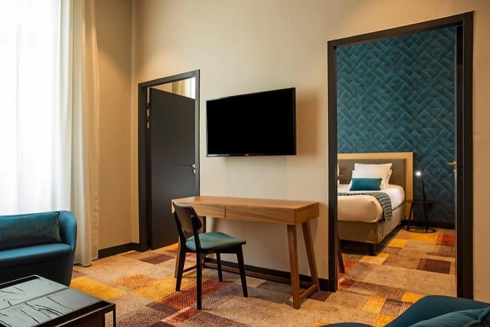 Lieux événementiels, THE ORIGINALS BOUTIQUE HÔTEL DES SOURCES NEVERS NORD