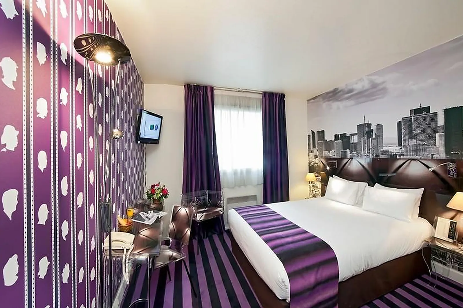 Lieux événementiels, THE ORIGINALS BOUTIQUE LA DÉFENSE NANTERRE