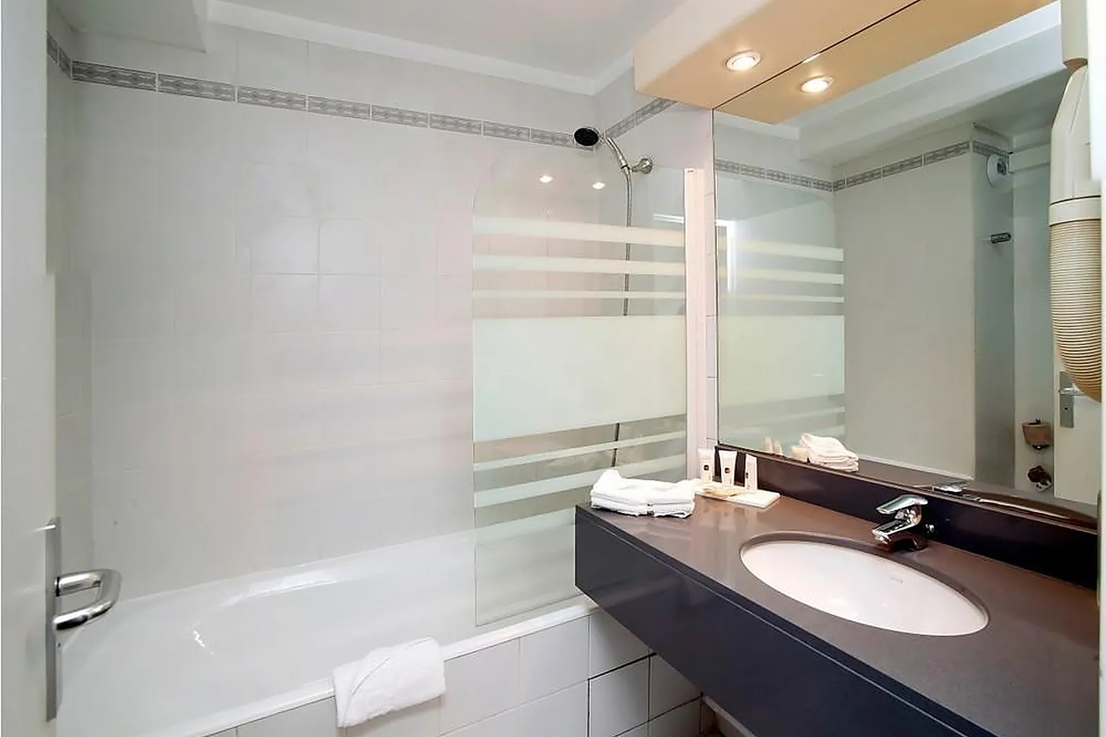 Lieux événementiels, THE ORIGINALS BOUTIQUE LA DÉFENSE NANTERRE