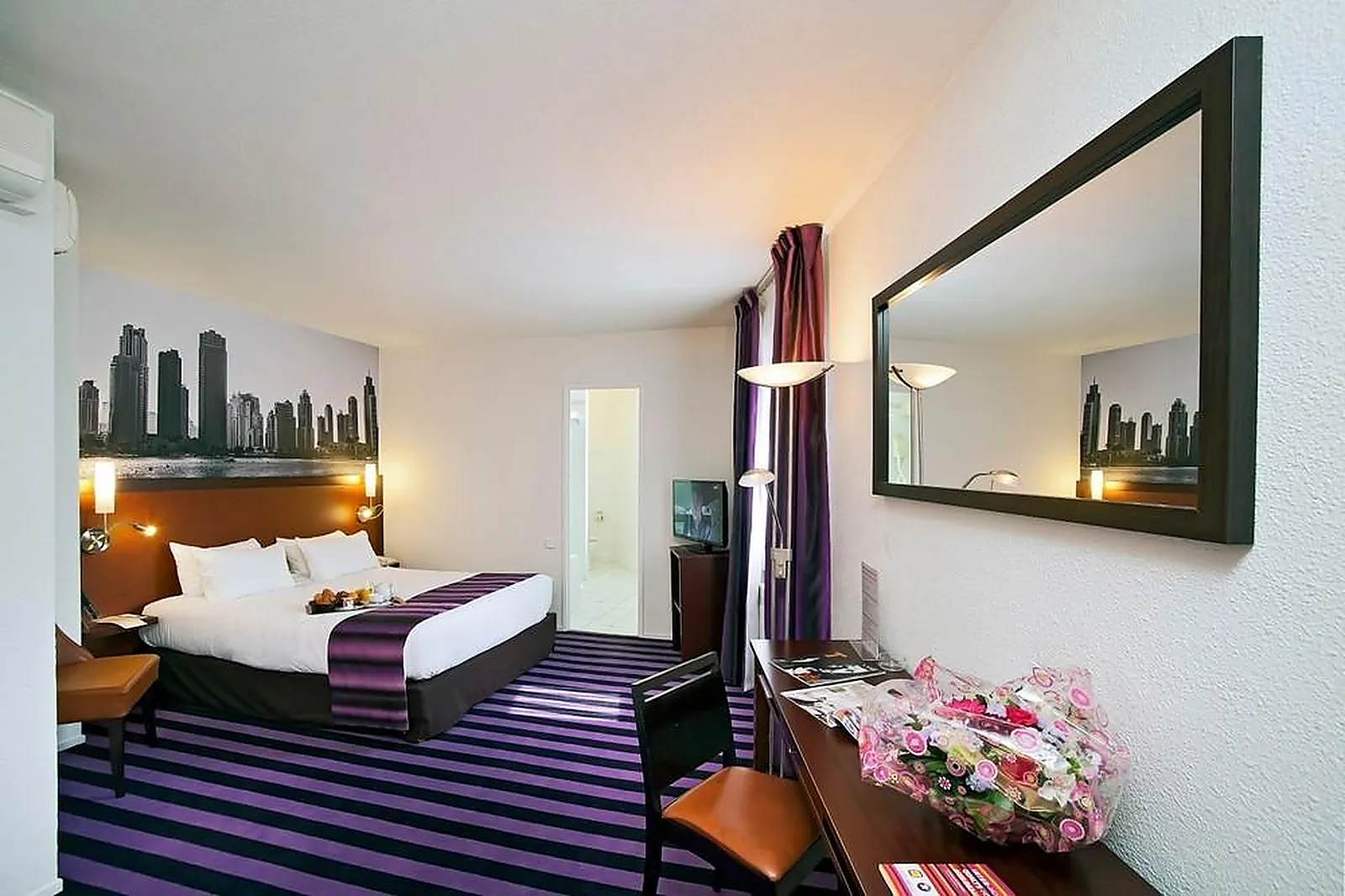 Lieux événementiels, THE ORIGINALS BOUTIQUE LA DÉFENSE NANTERRE