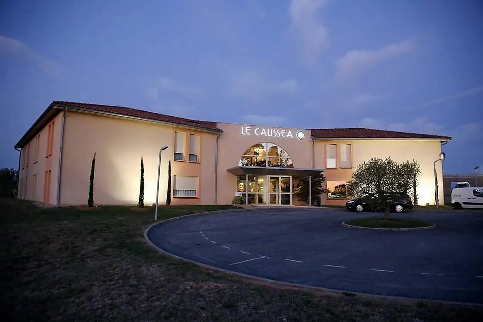 Lieux événementiels, THE ORIGINALS CASTRES LE CAUSSÉA