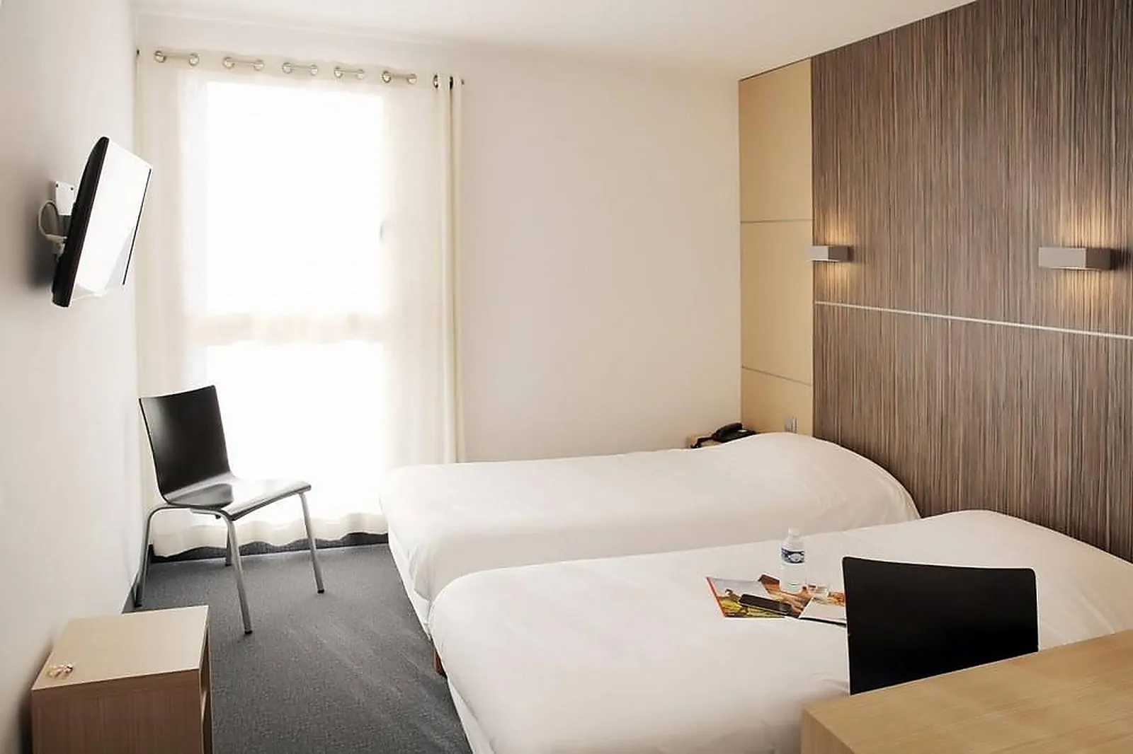 Lieux événementiels, THE ORIGINALS CASTRES LE CAUSSÉA