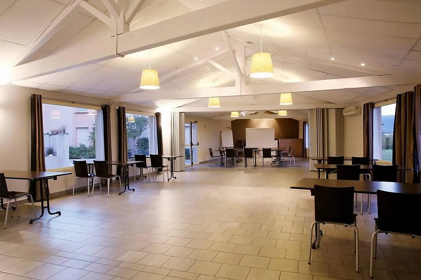 Lieux événementiels, THE ORIGINALS CASTRES LE CAUSSÉA