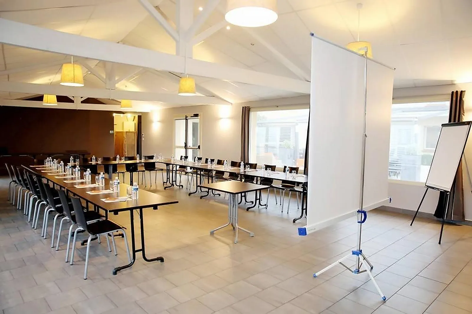 Lieux événementiels, THE ORIGINALS CASTRES LE CAUSSÉA