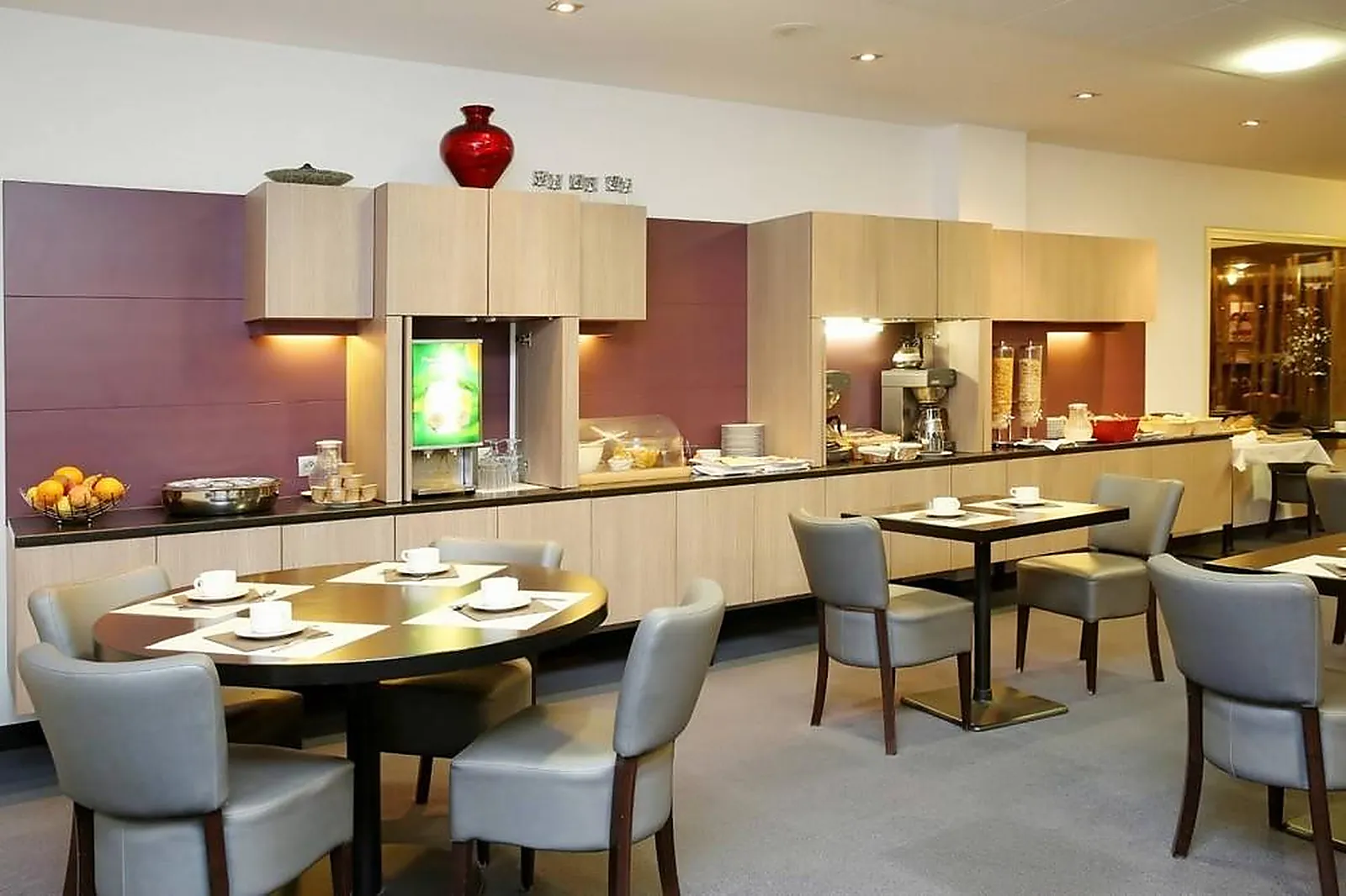 Lieux événementiels, THE ORIGINALS CASTRES LE CAUSSÉA