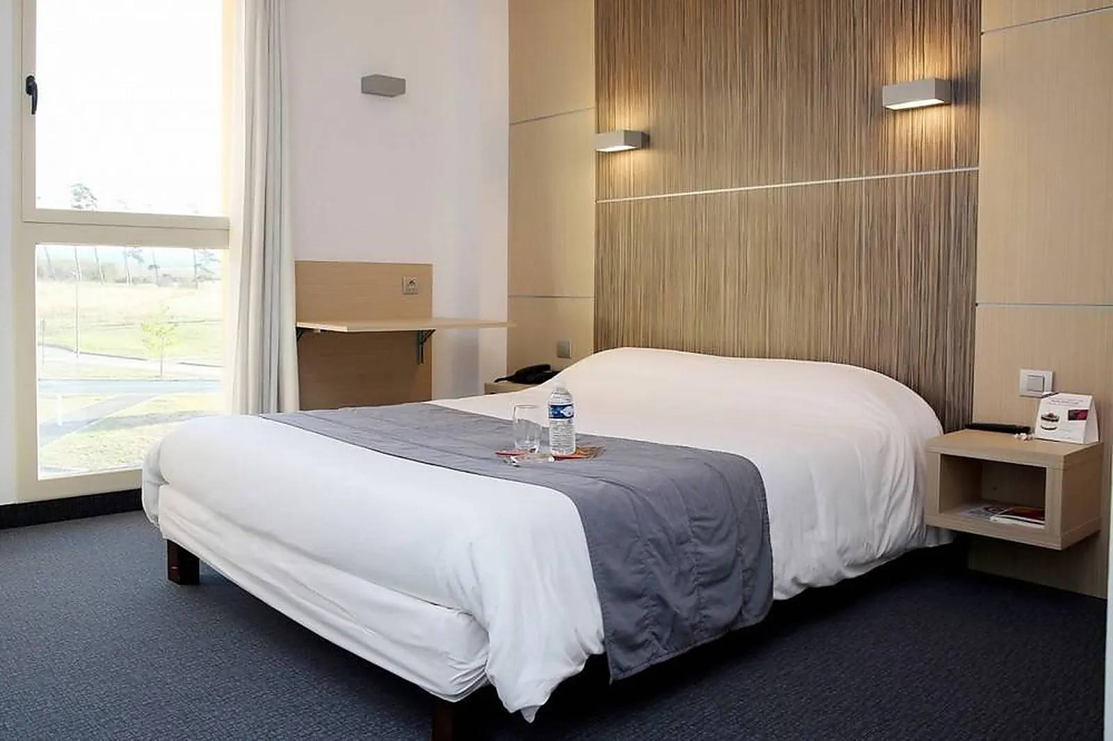 Lieux événementiels, THE ORIGINALS CASTRES LE CAUSSÉA