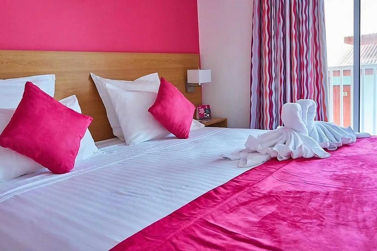 Lieux événementiels, THE ORIGINALS CAYENNE SUD BELOVA