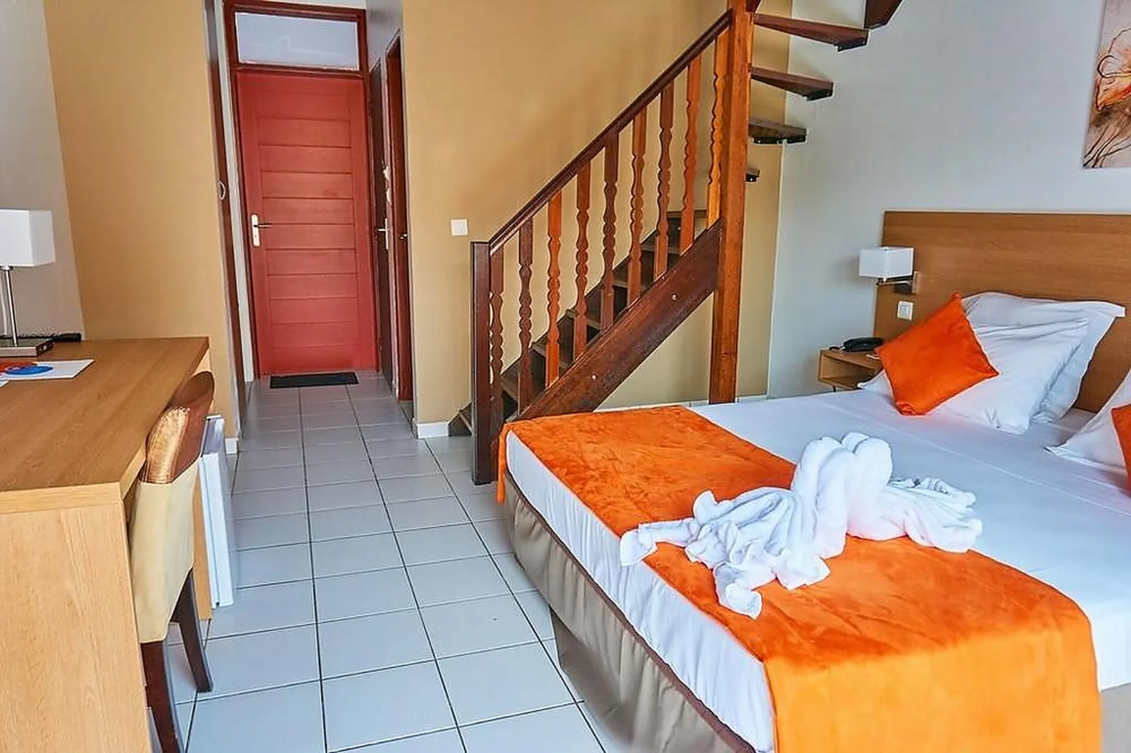 Lieux événementiels, THE ORIGINALS CAYENNE SUD BELOVA