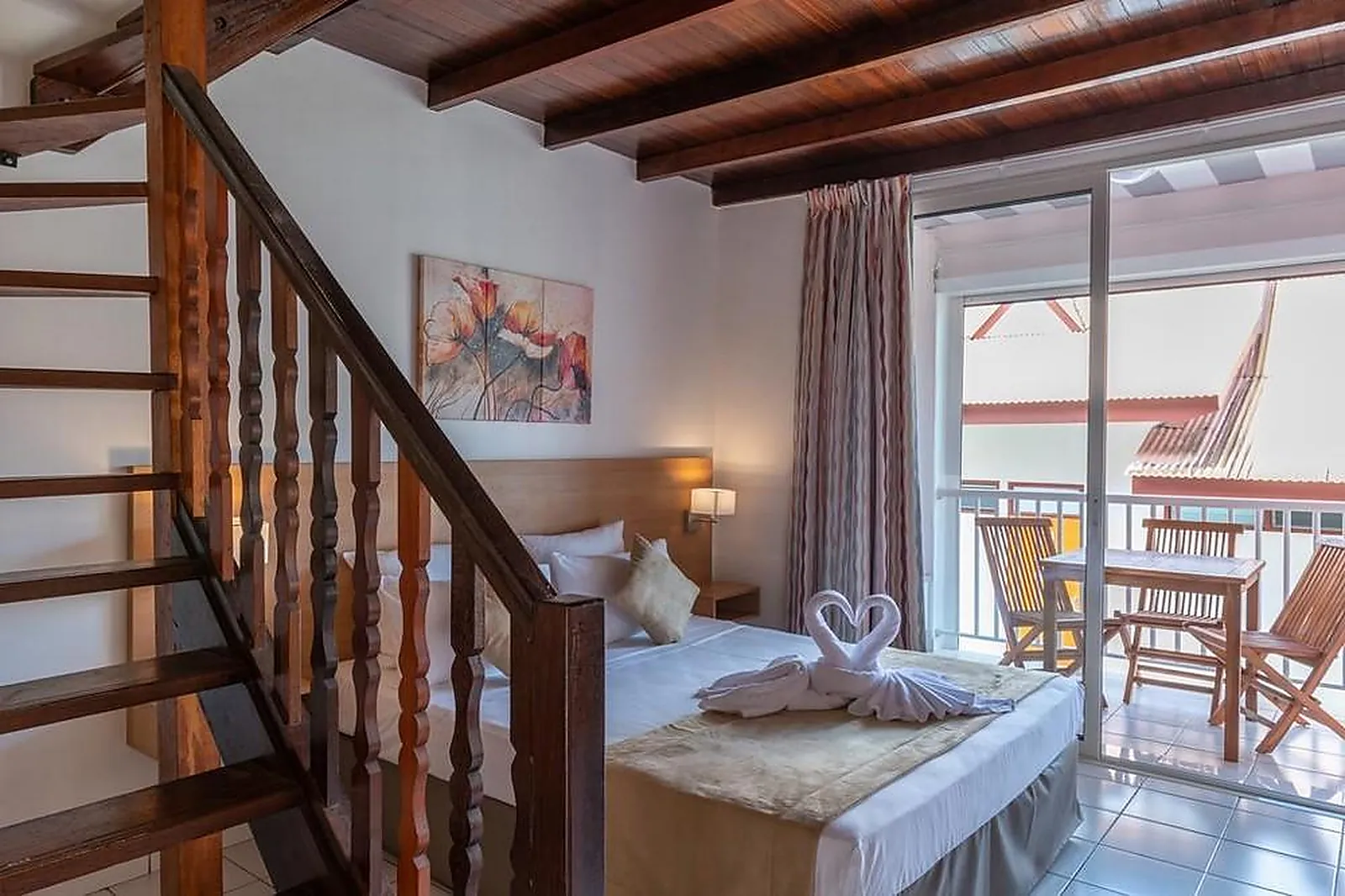 Lieux événementiels, THE ORIGINALS CAYENNE SUD BELOVA