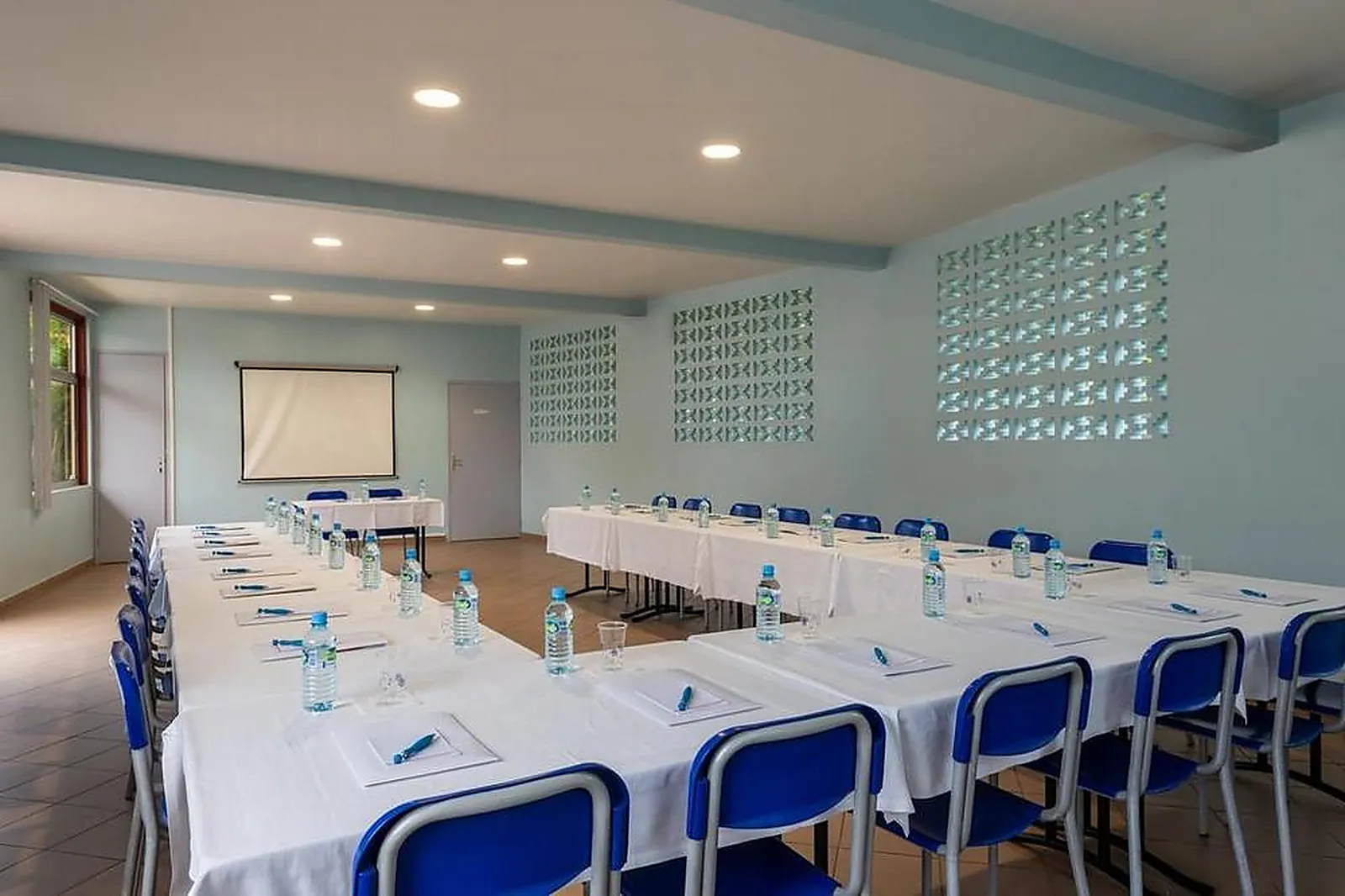 Lieux événementiels, THE ORIGINALS CAYENNE SUD BELOVA