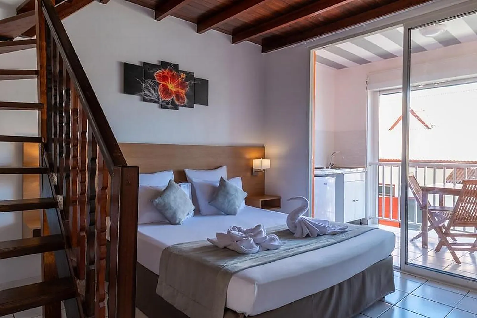 Lieux événementiels, THE ORIGINALS CAYENNE SUD BELOVA